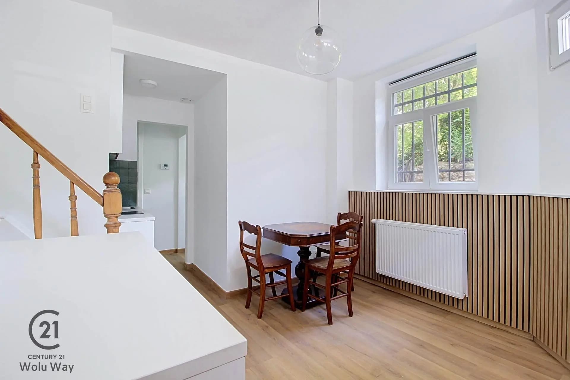 Appartement — 3