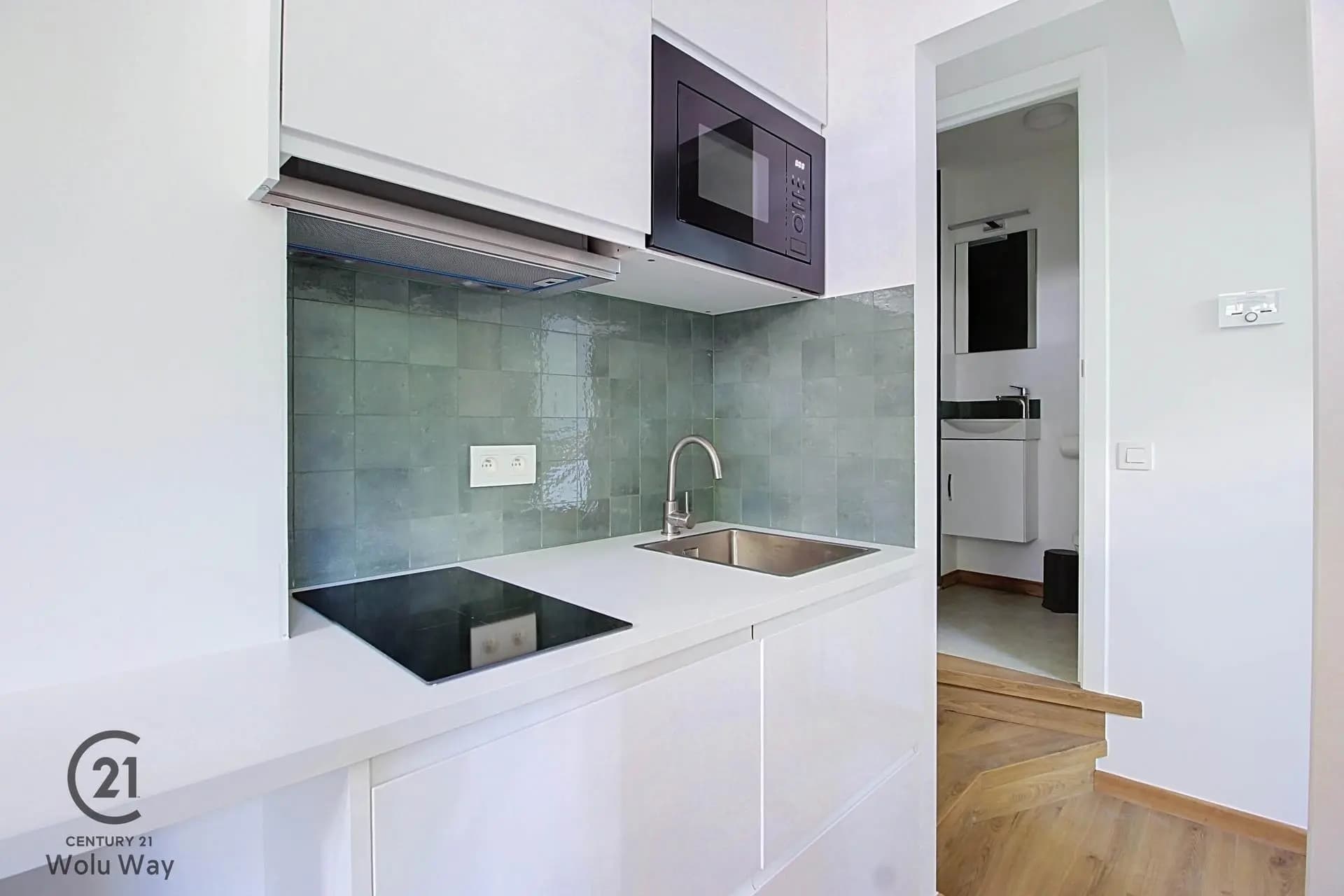 Appartement — 4