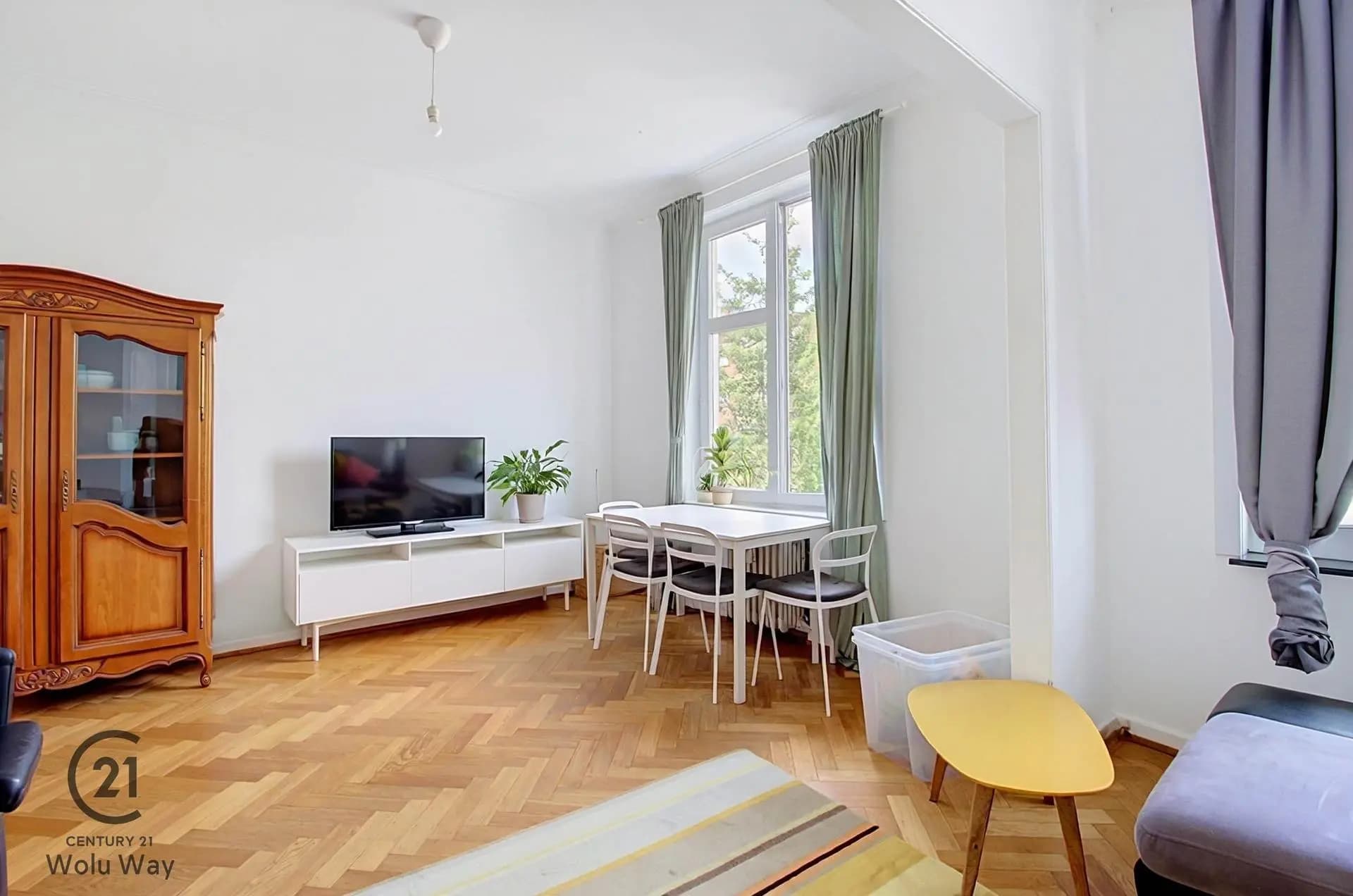 Wijk Cerisiers | Mooie 3-kamerappartement met balkon — 2
