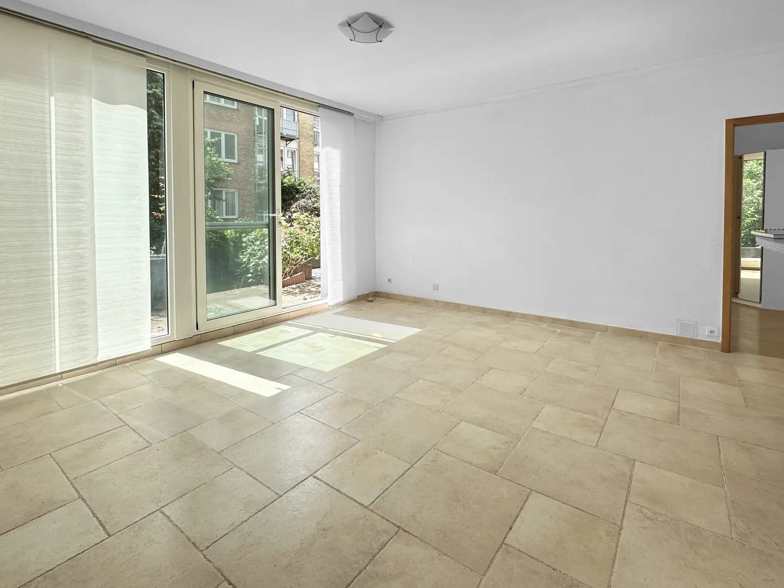 Appartement te huur in Bruxelles - € 950