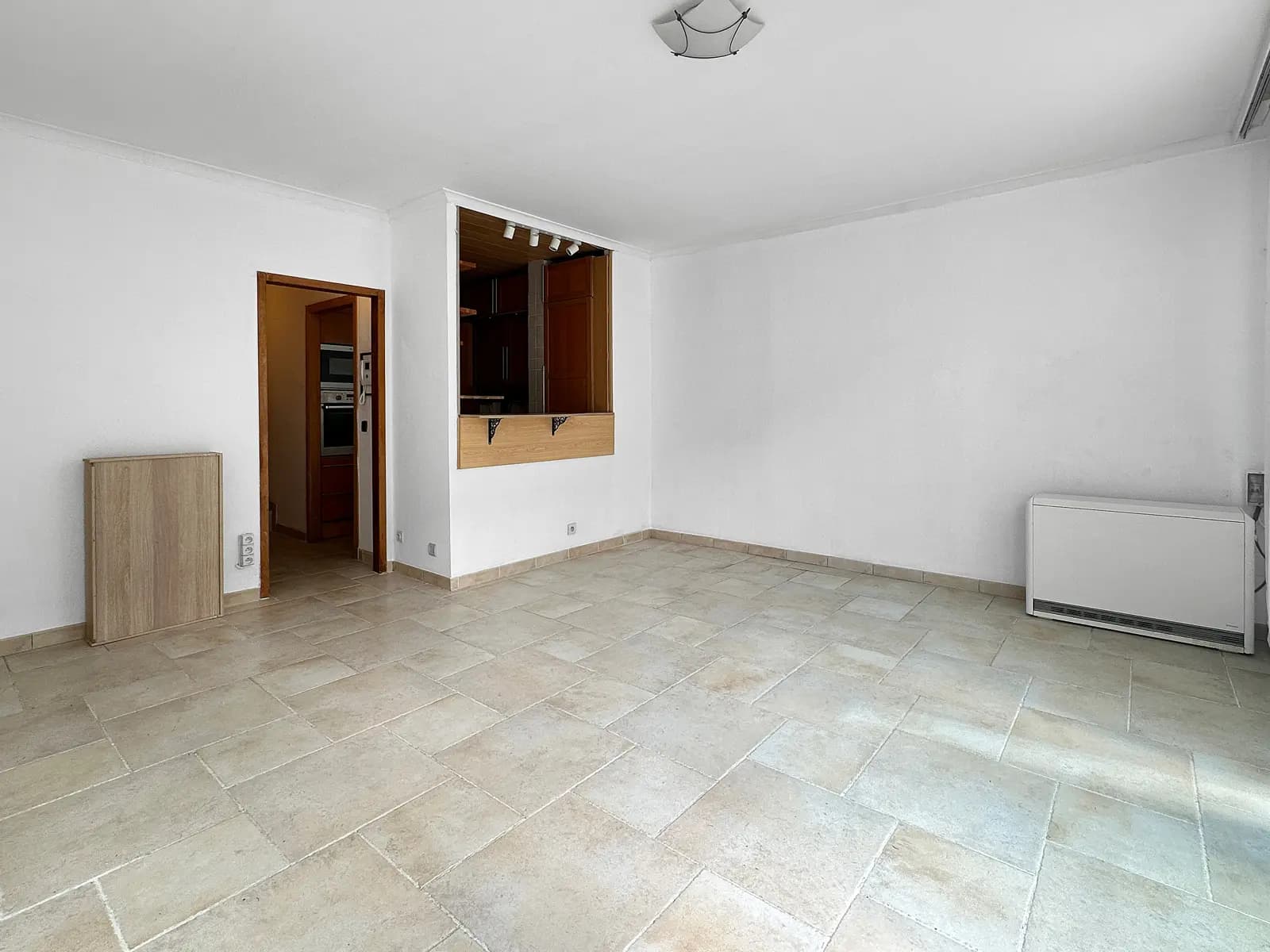 Appartement te huur in Bruxelles - € 950 — 2