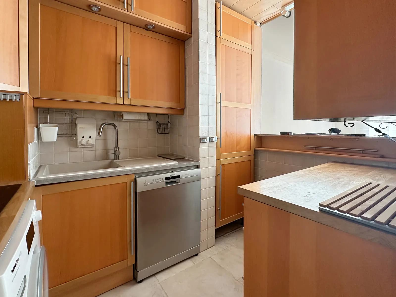 Appartement te huur in Bruxelles - € 950 — 3