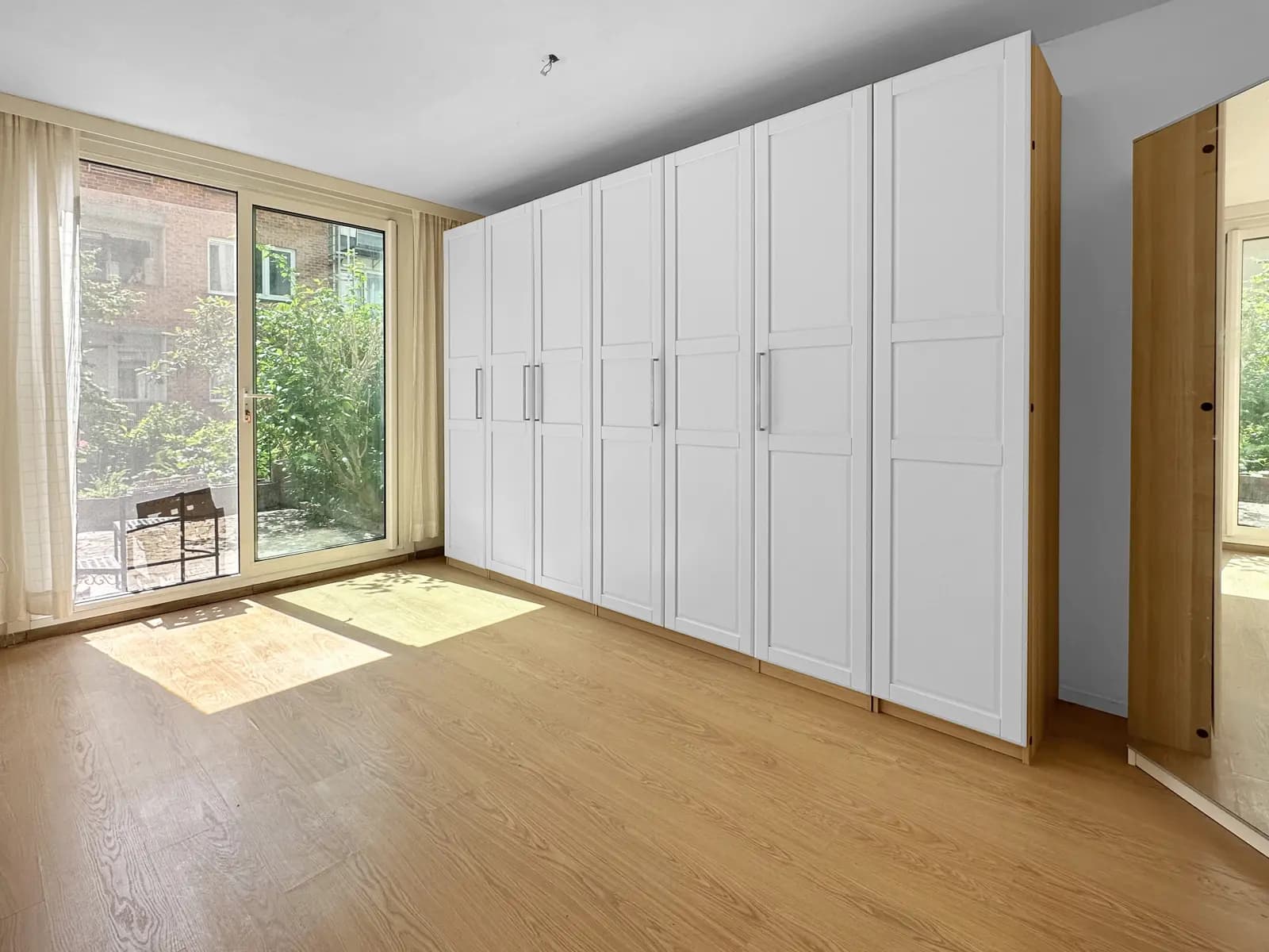 Appartement te huur in Bruxelles - € 950 — 4