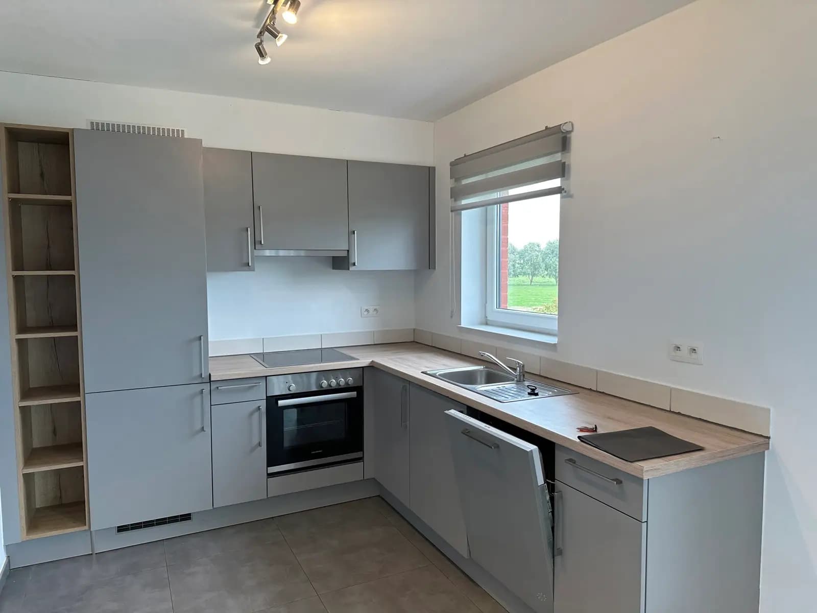 Appartement te huur in ELLIGNIES SAINT ANNE - € 850