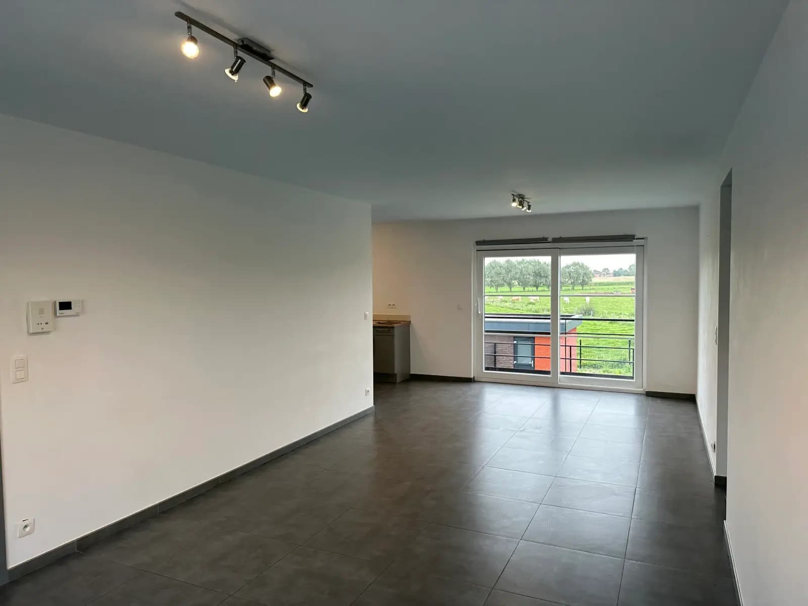 Appartement te huur in ELLIGNIES SAINT ANNE - € 850 — 2