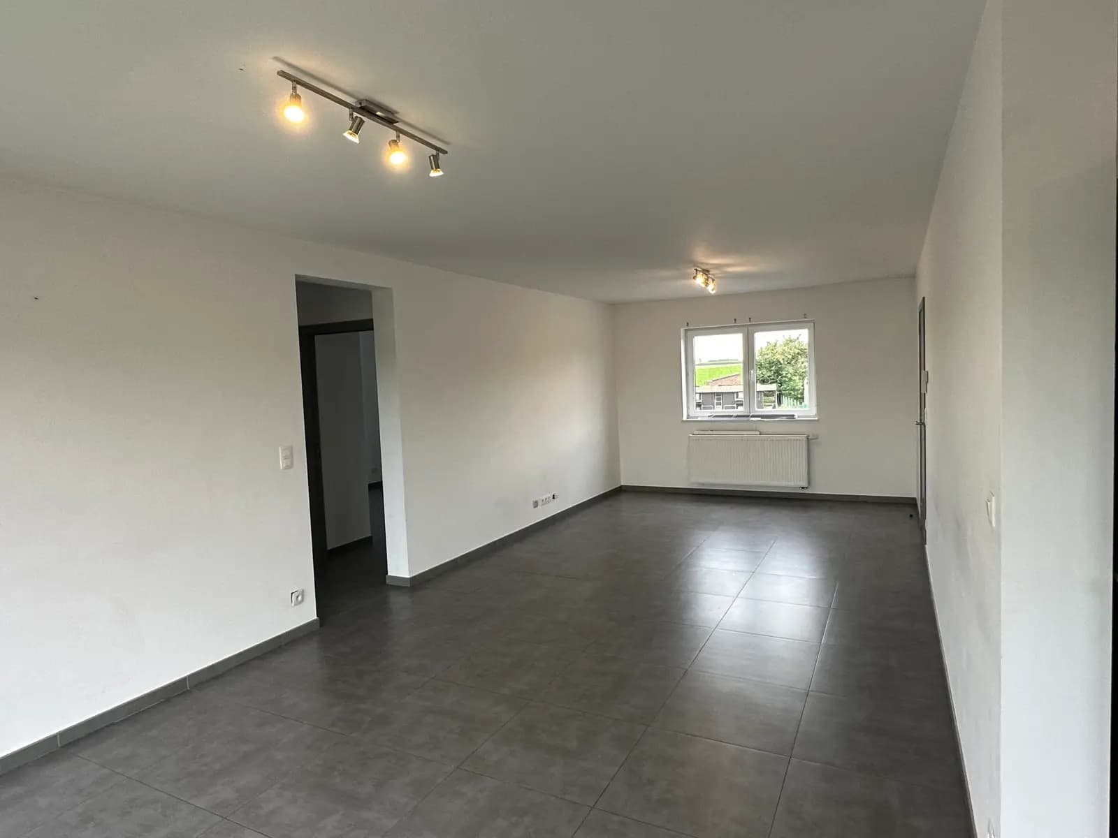 Appartement te huur in ELLIGNIES SAINT ANNE - € 850 — 3