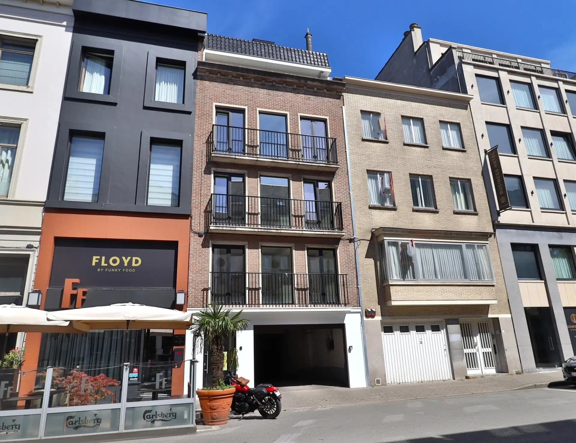 Appartement — 1
