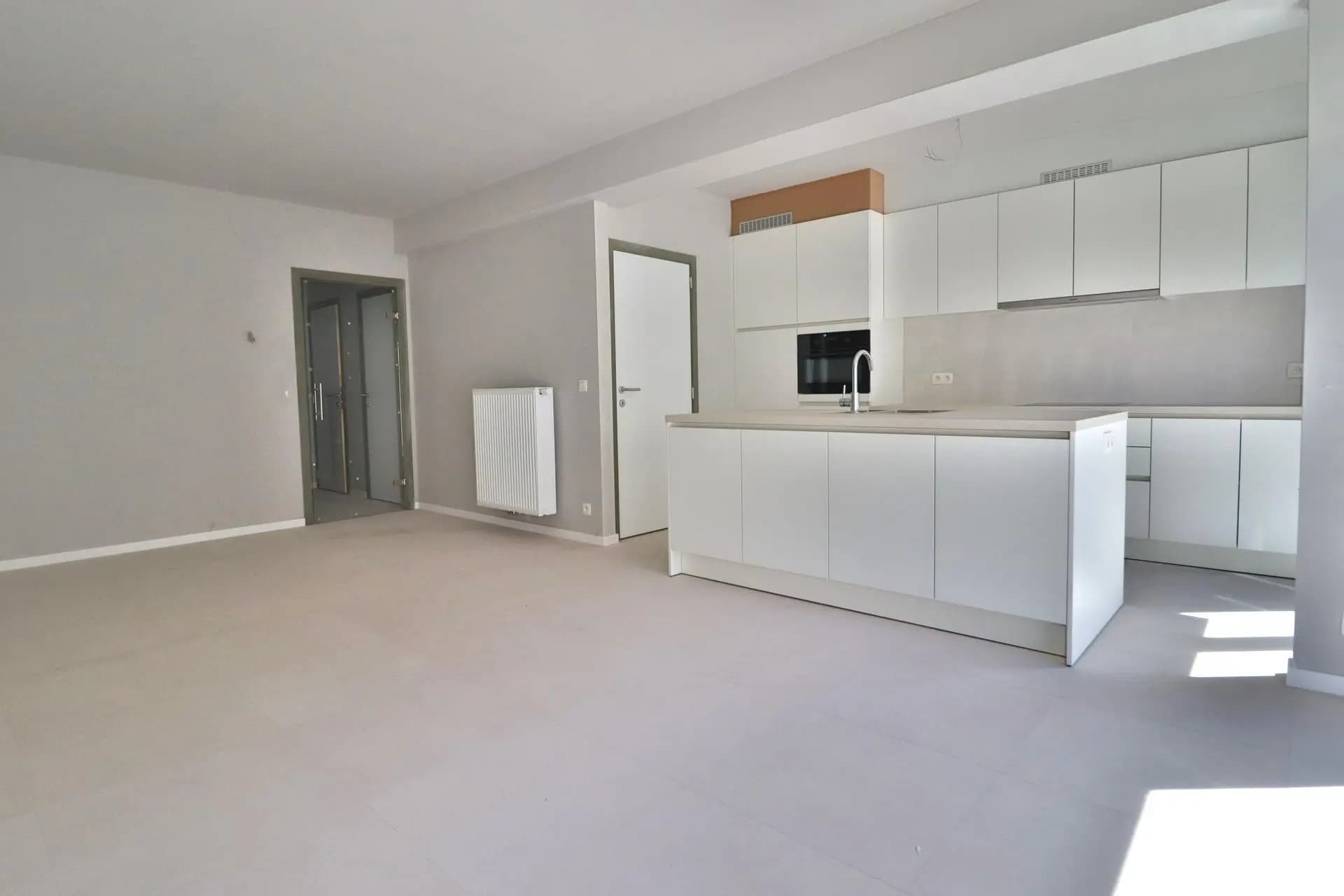 Appartement — 3