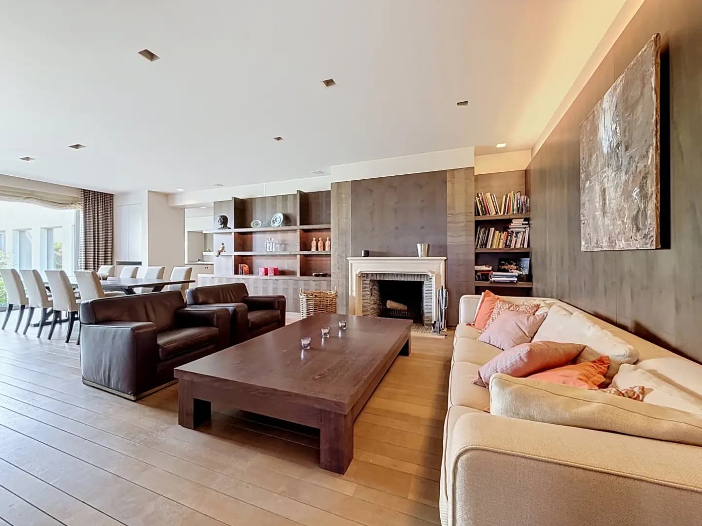 Exclusief herenhuis met uitzonderlijk potentieel in Lo (Lo-Reninge) — 4
