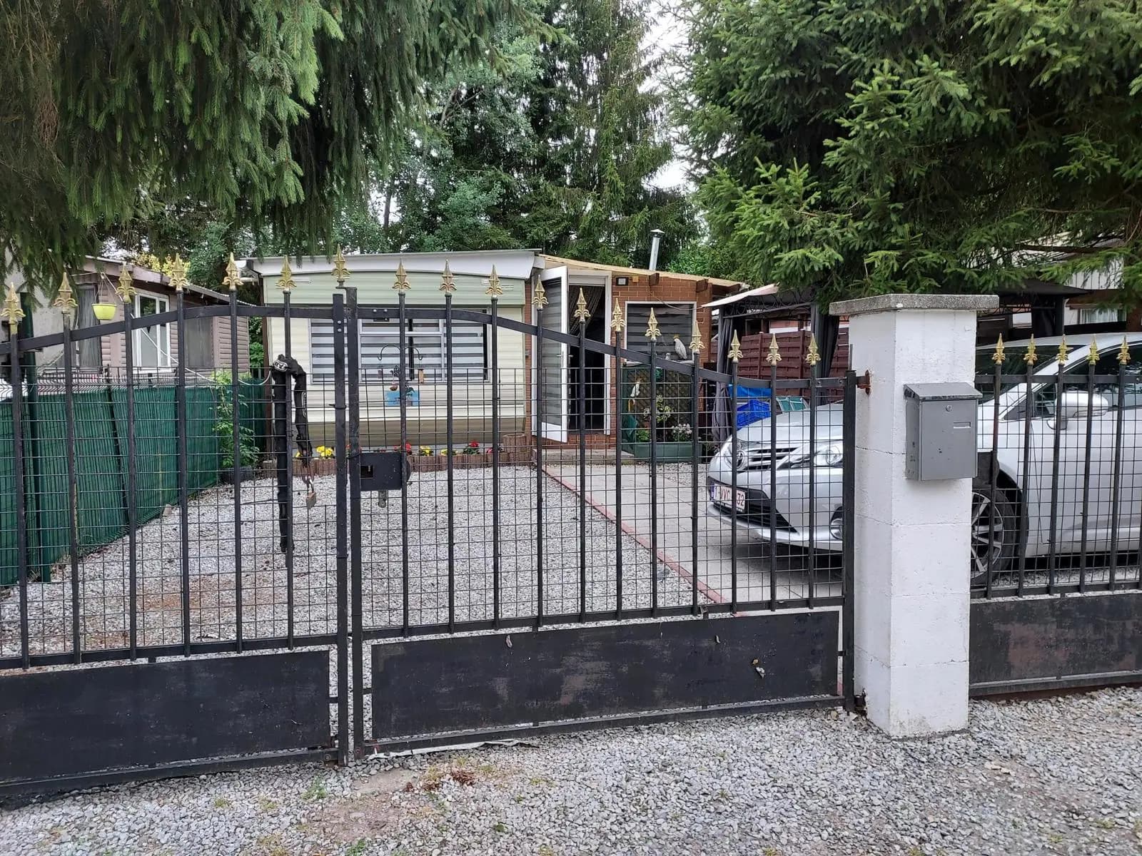Huis te koop in Chimay Forges - € 30.000