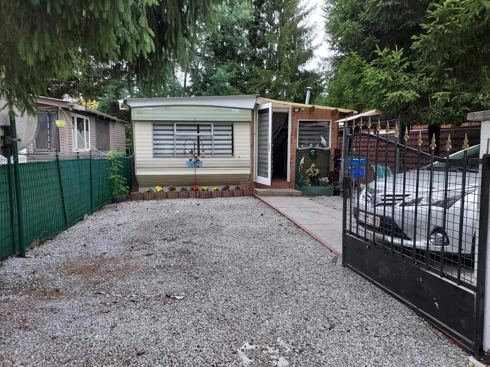 Huis te koop in Chimay Forges - € 30.000 — 2