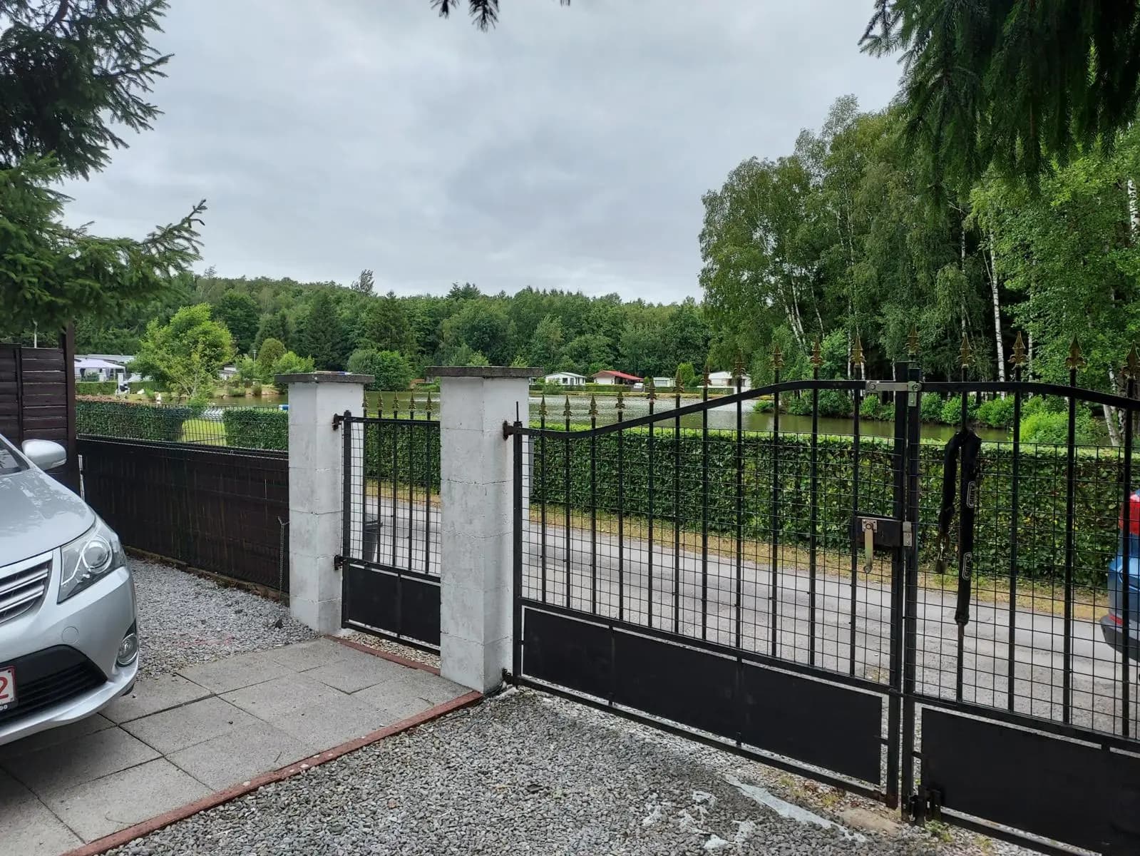 Huis te koop in Chimay Forges - € 30.000 — 3