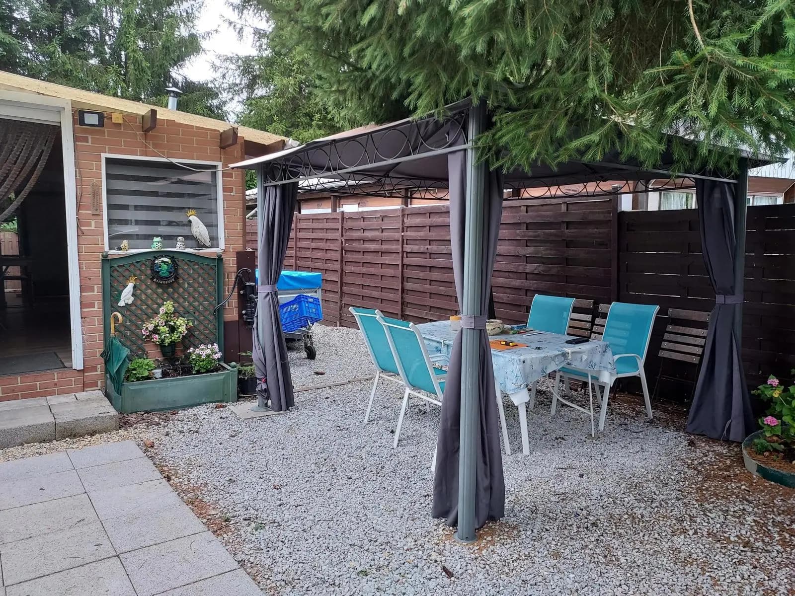 Huis te koop in Chimay Forges - € 30.000 — 4