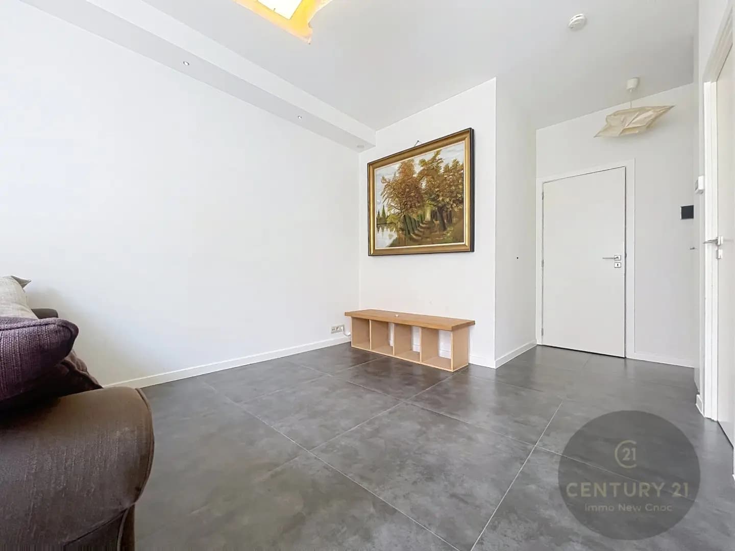 Gemeubeld Appartement. — 3