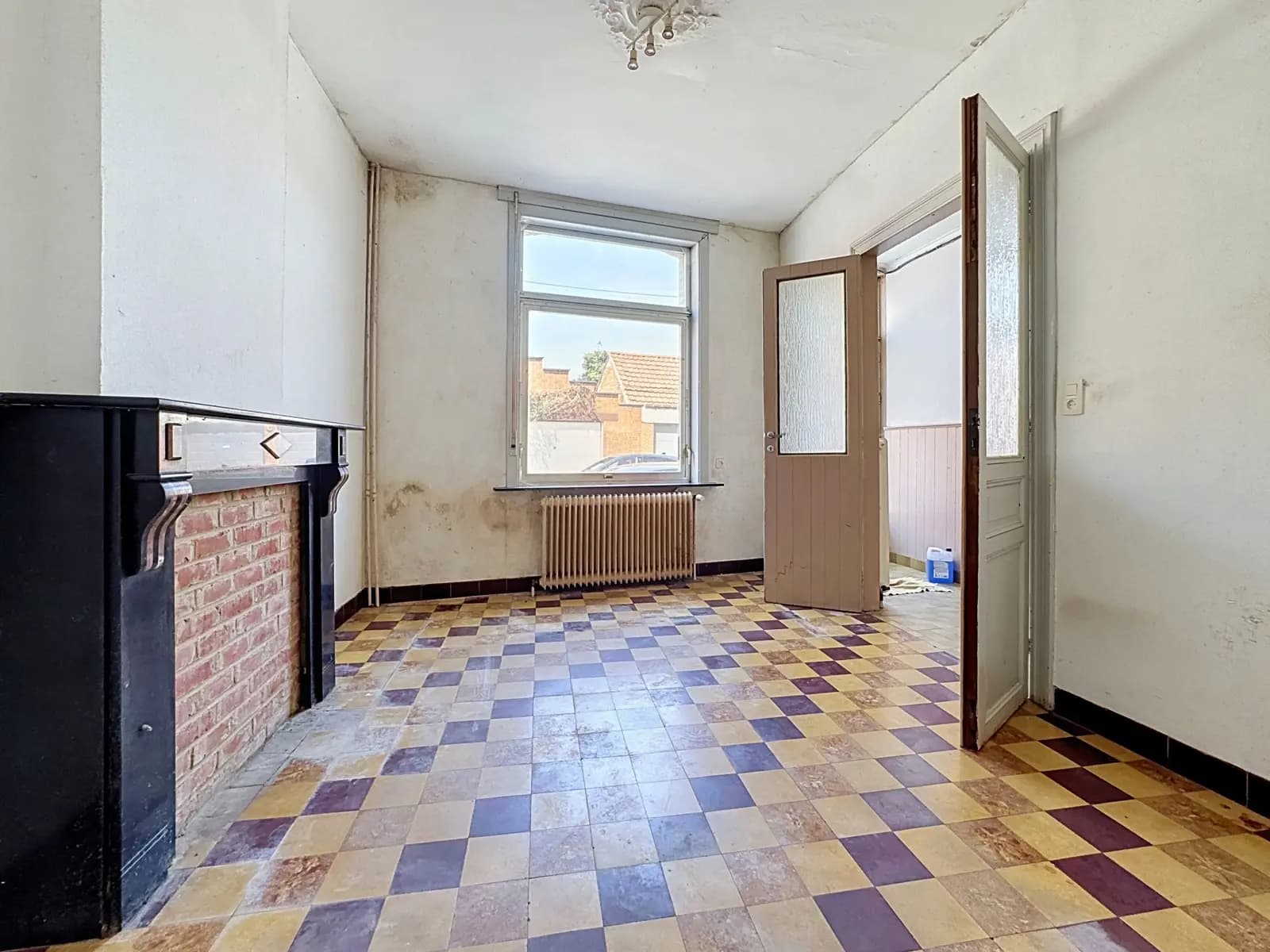 Huis te koop in Mons - € 99.000 — 4