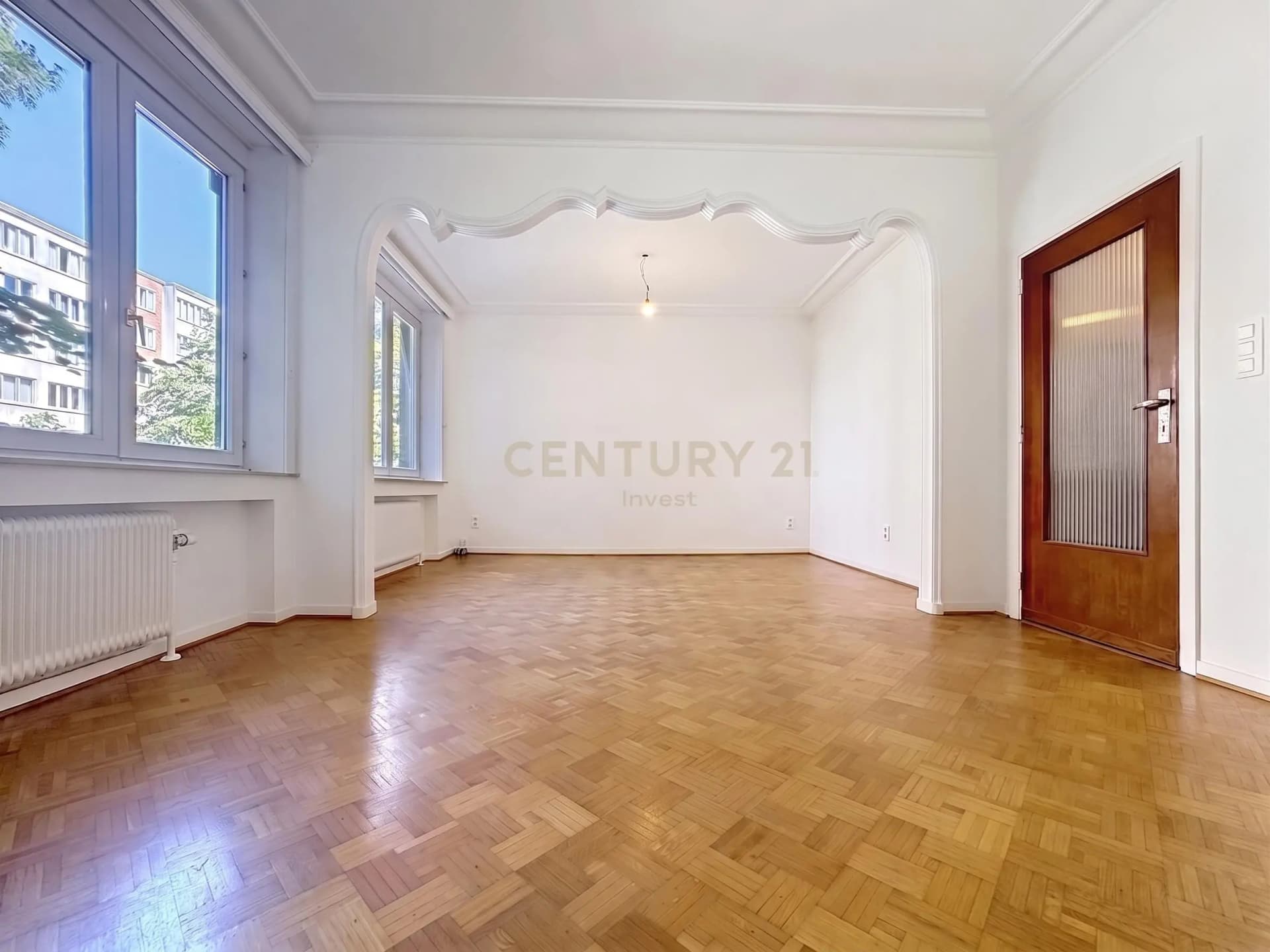 Appartement — 2