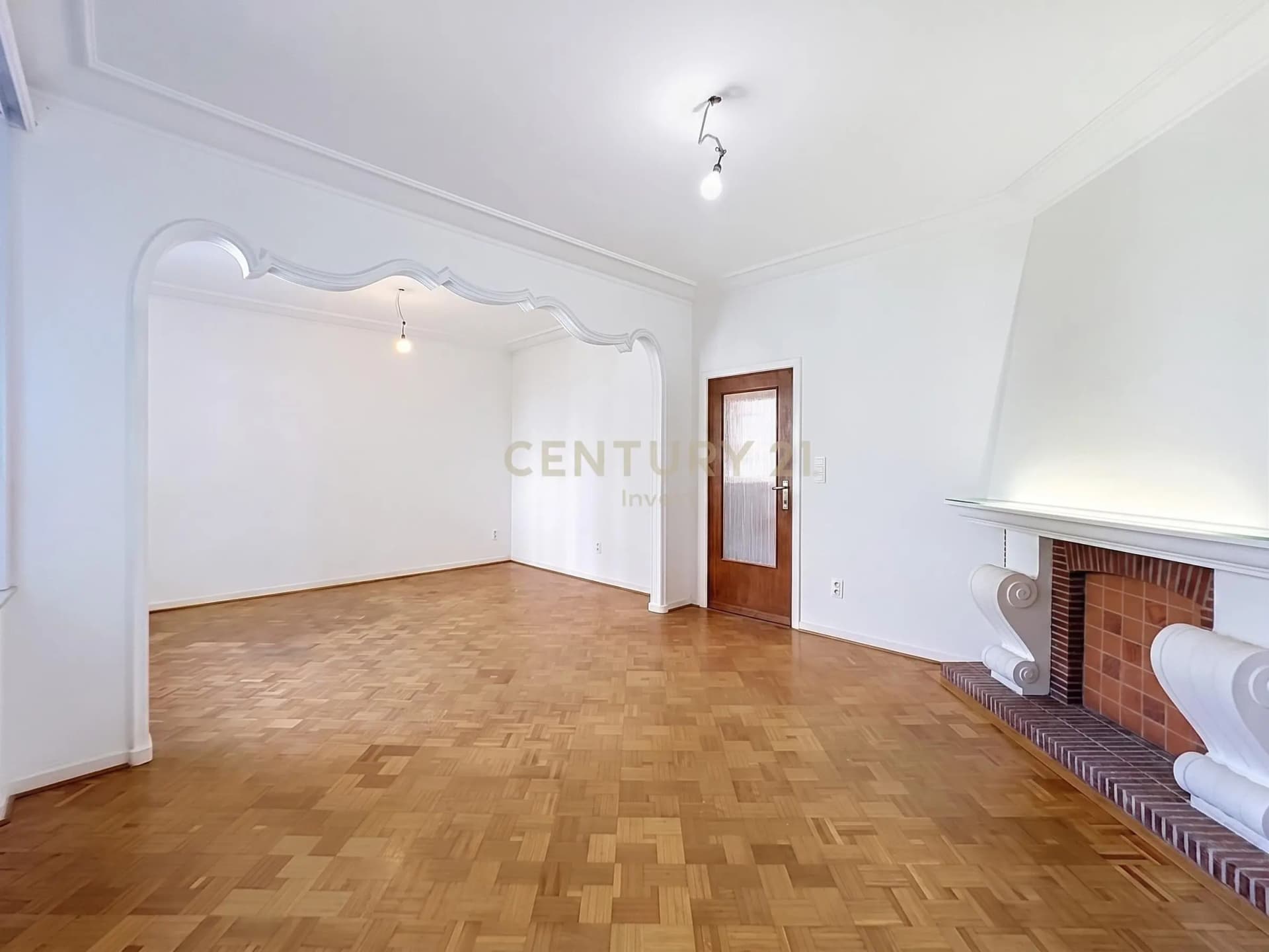 Appartement — 3
