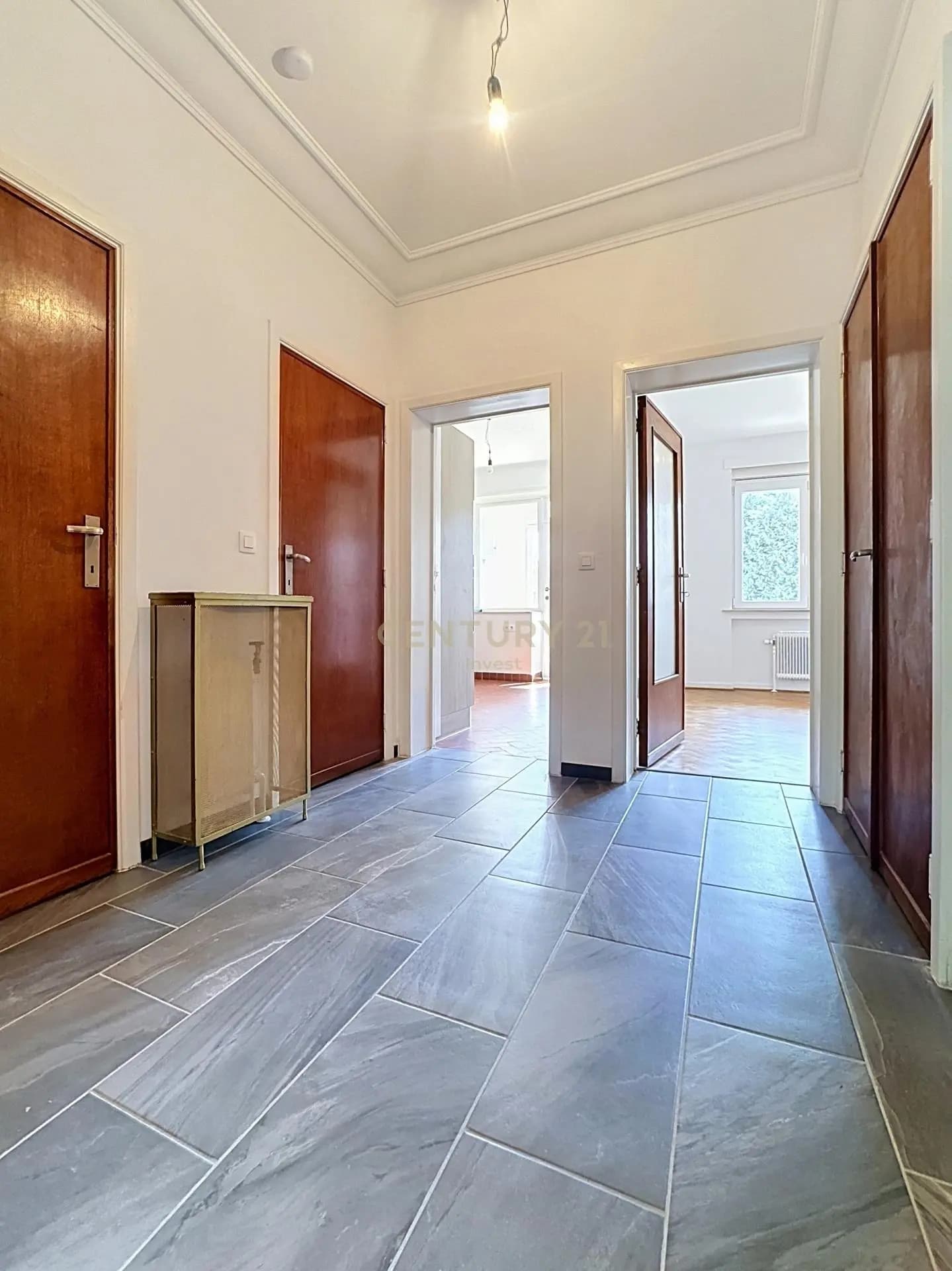 Appartement — 4