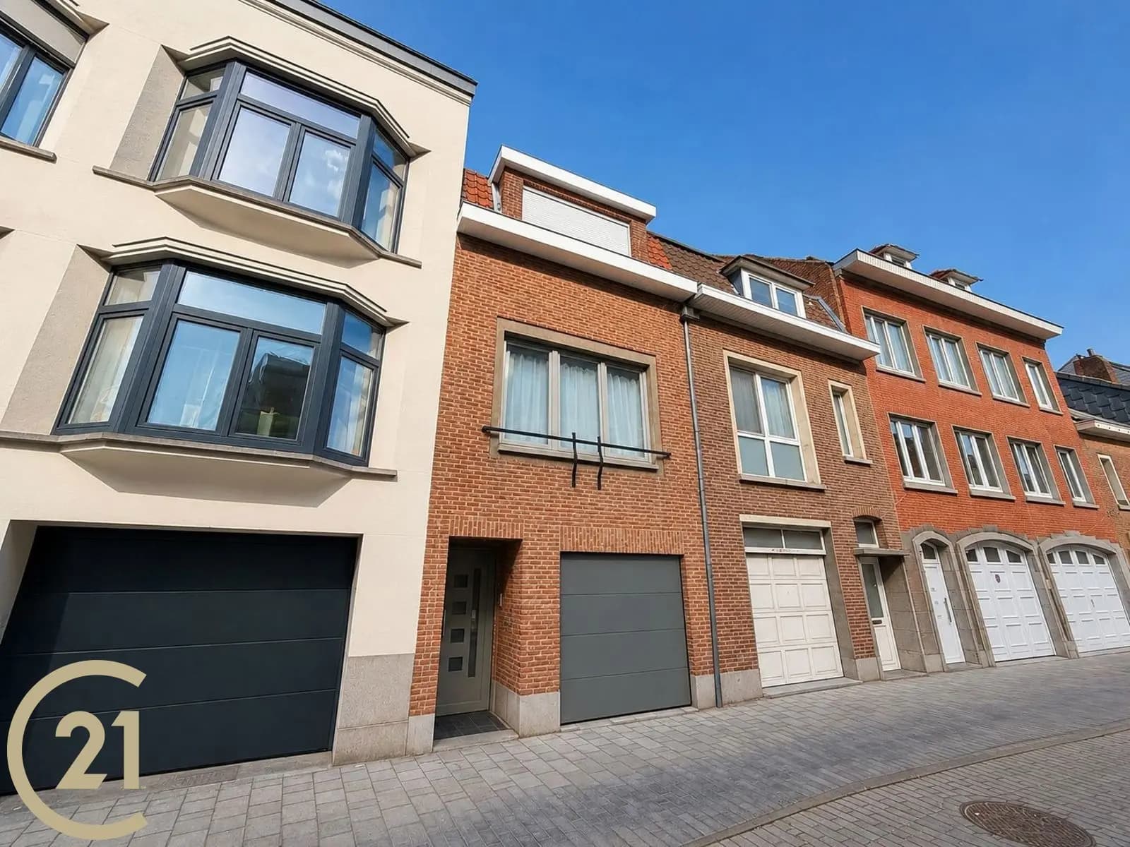Huis te huur in Tournai - € 850