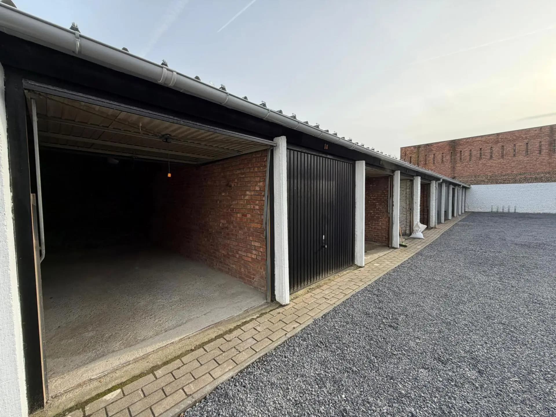 Parking/Garage te huur in Leuven - € 120 — 2