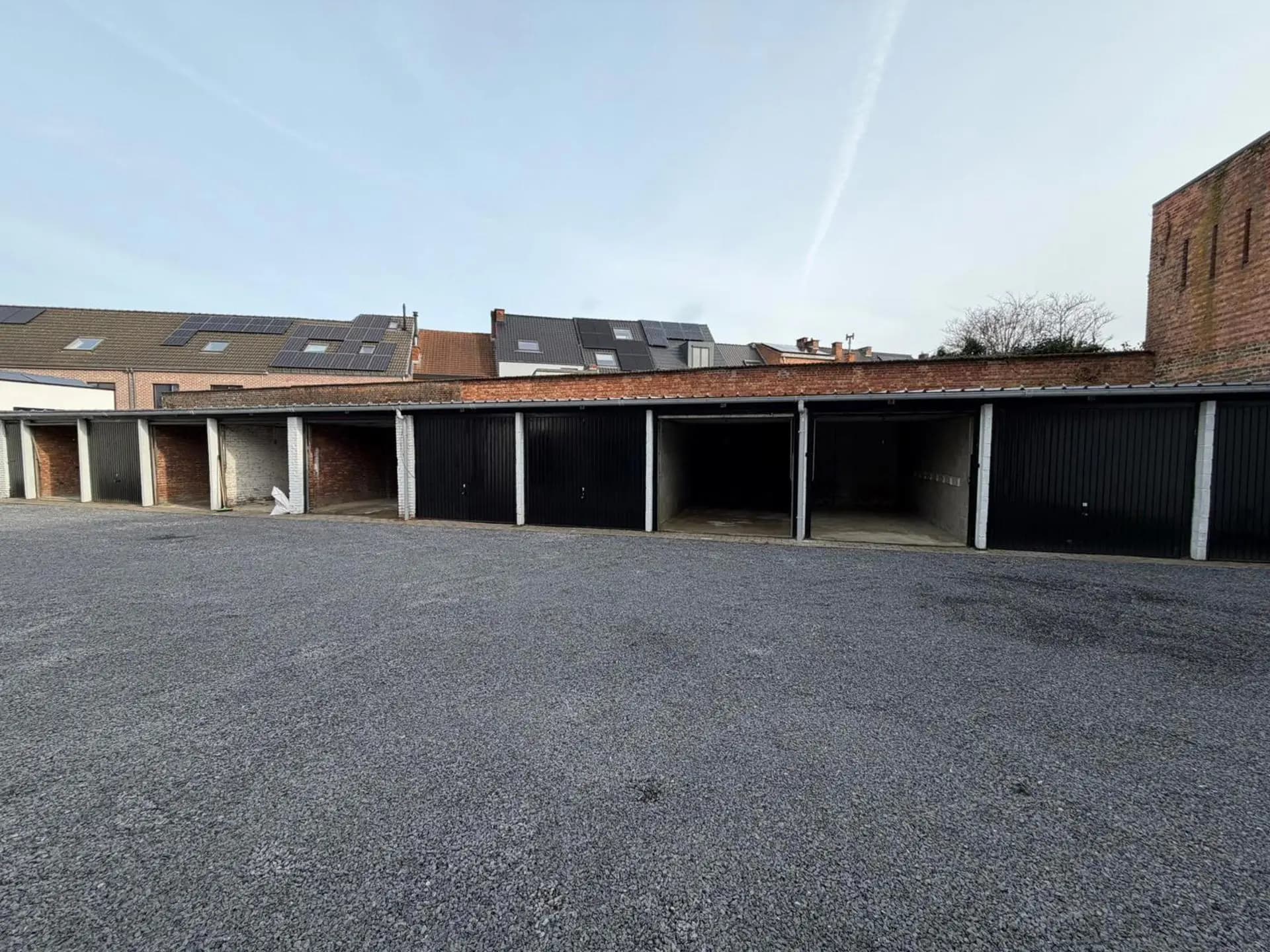 Parking/Garage te huur in Leuven - € 120 — 3