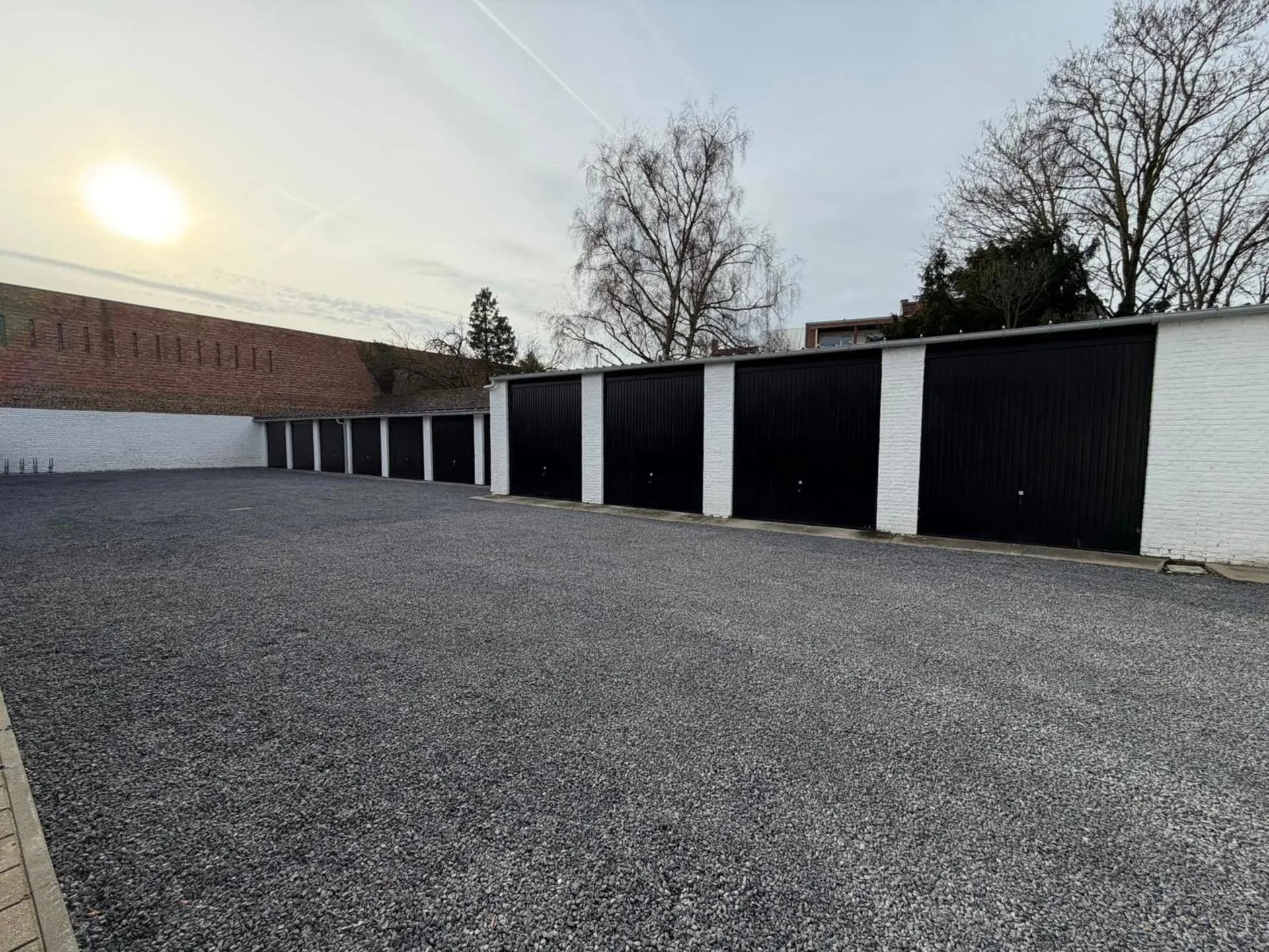 Parking/Garage te huur in Leuven - € 120 — 4