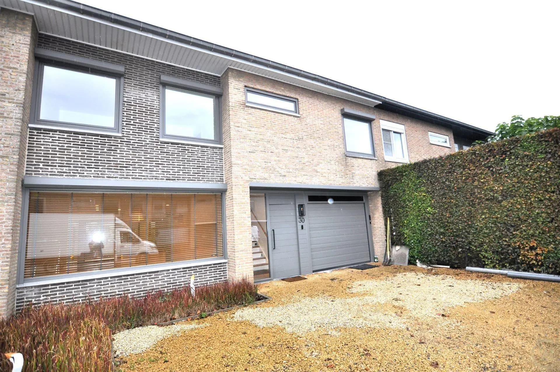 Luxueus afgewerkte gezinswoning met een  WAW-gevoel — 2