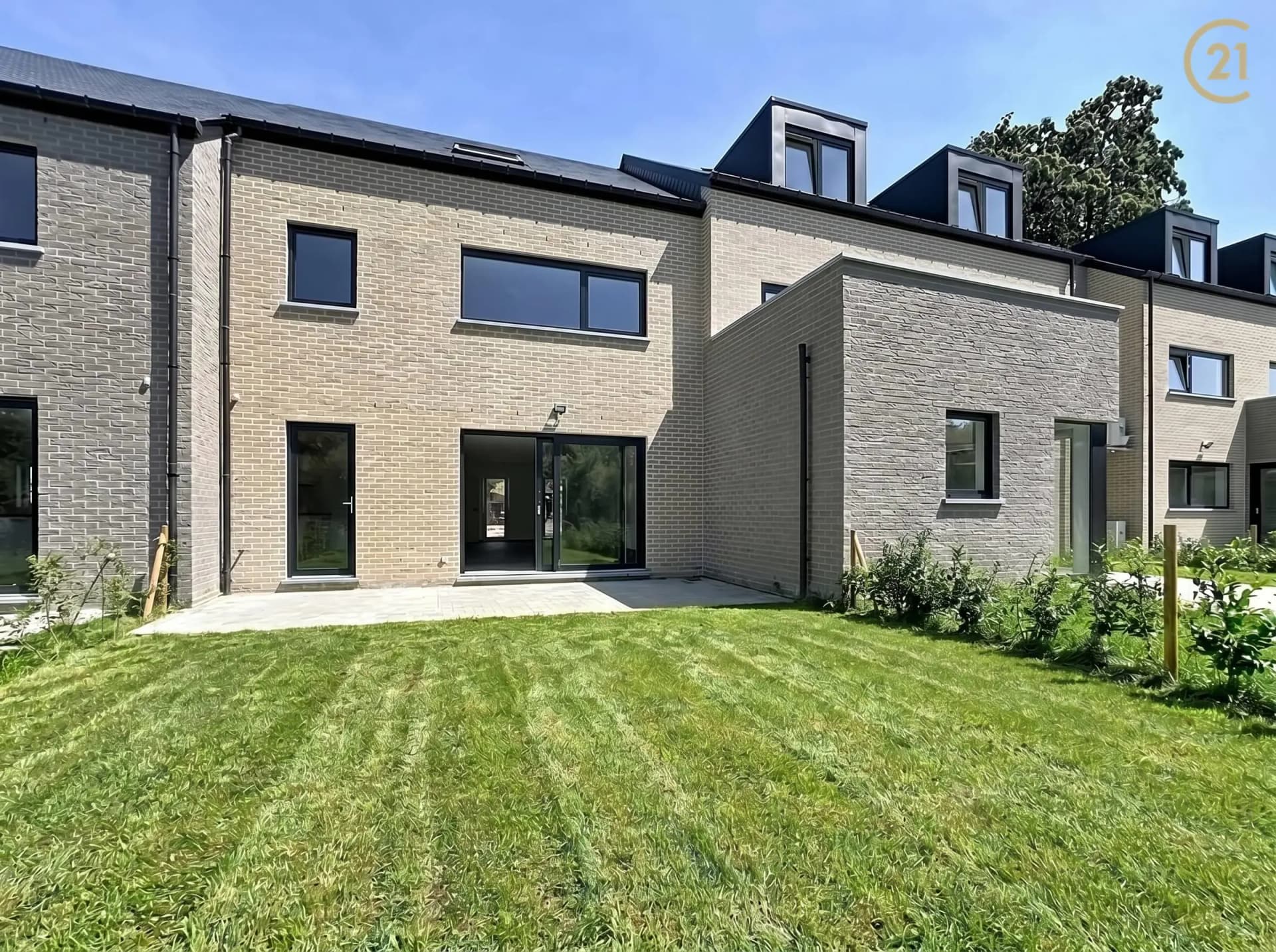 Woning