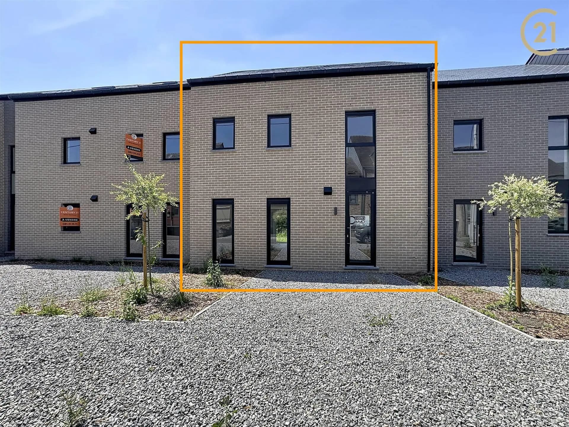 Woning — 2