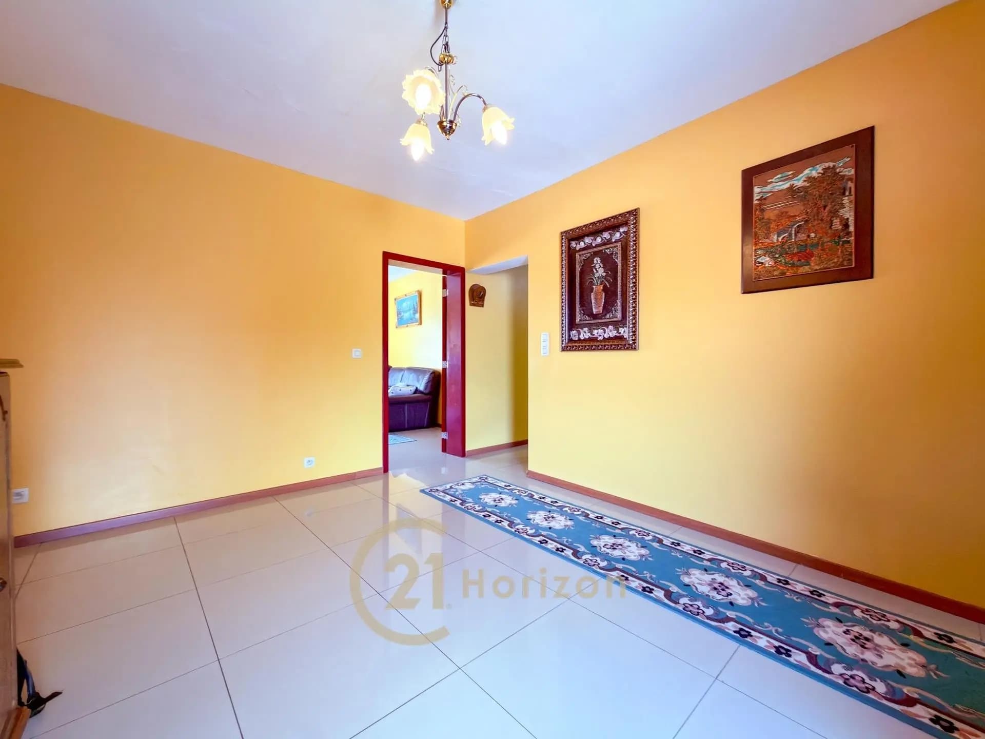 appartement — 2