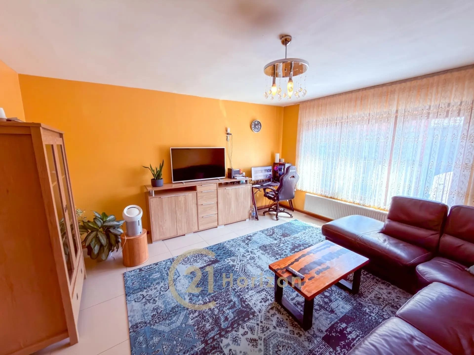 appartement — 4