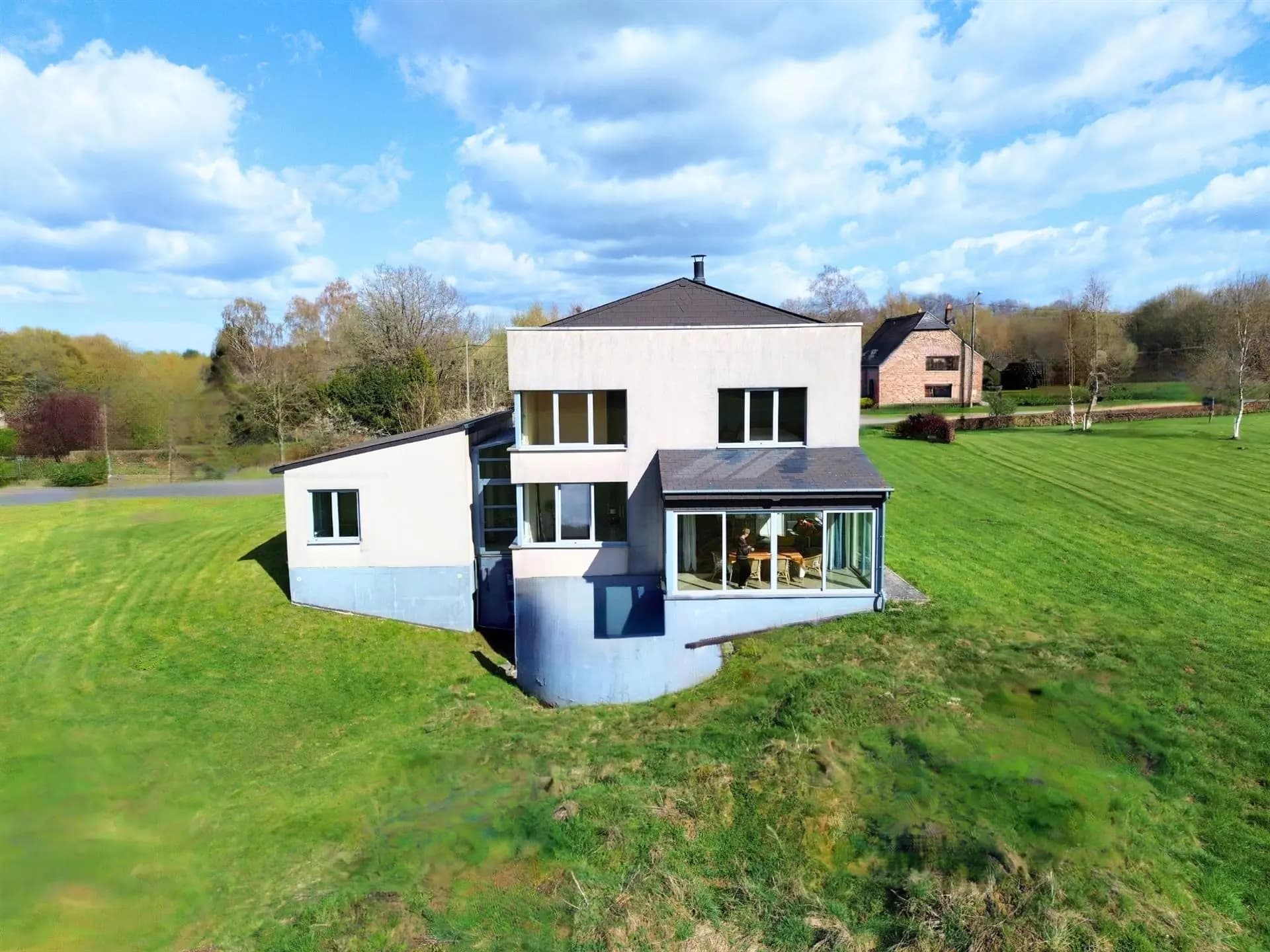 Huis — 2