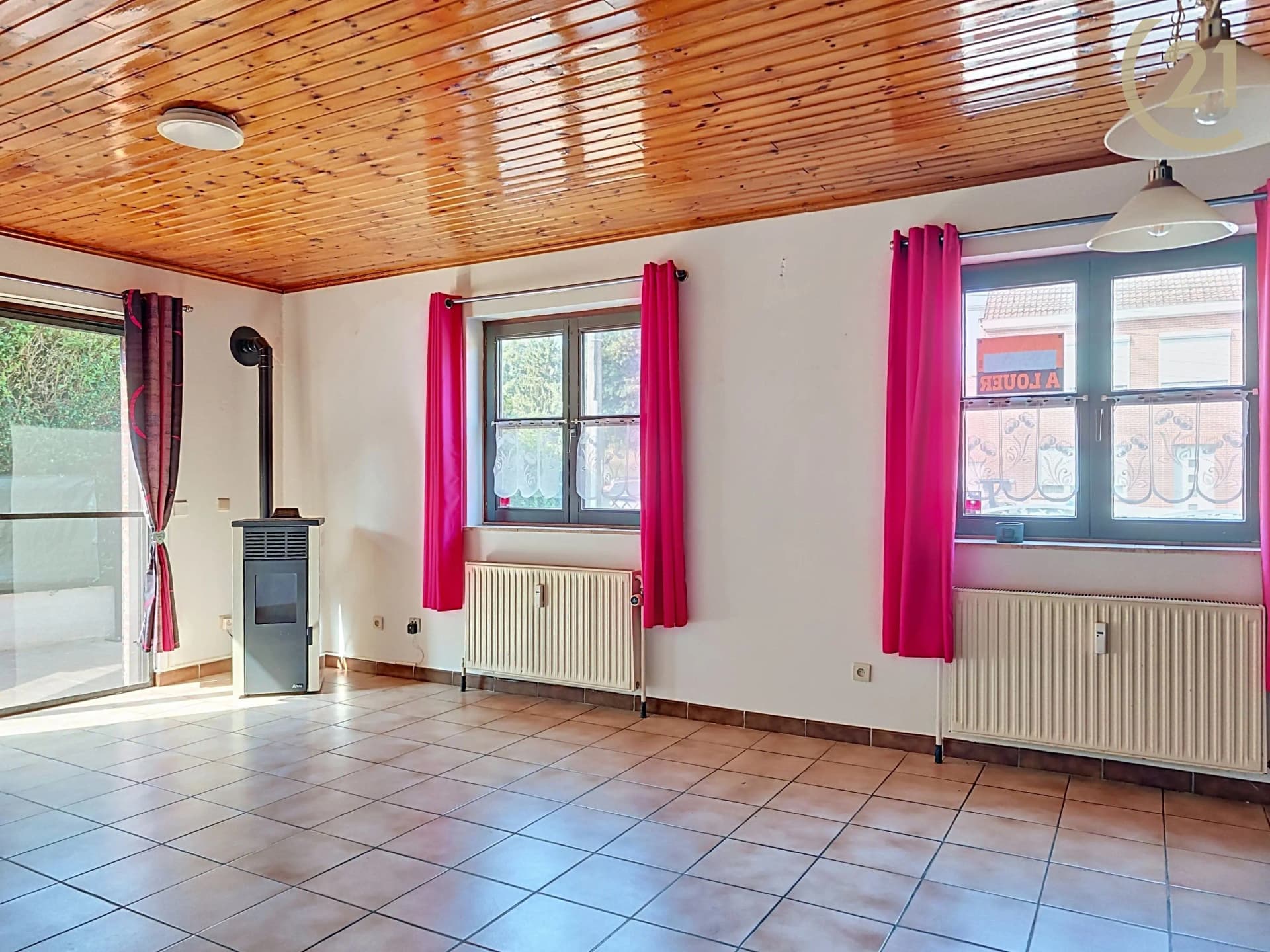 Appartement te huur in Genappe - € 800 — 3