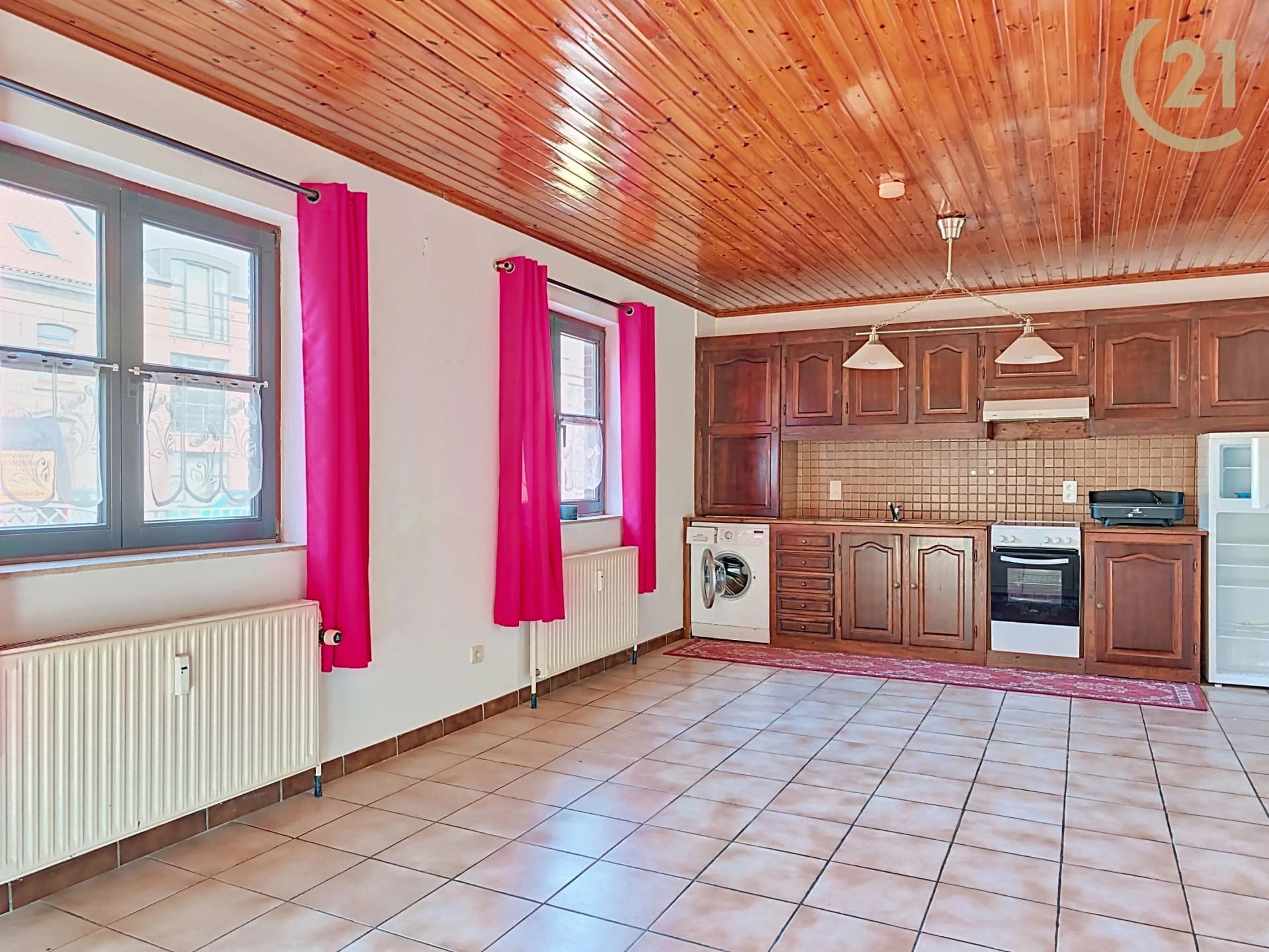 Appartement te huur in Genappe - € 800 — 4