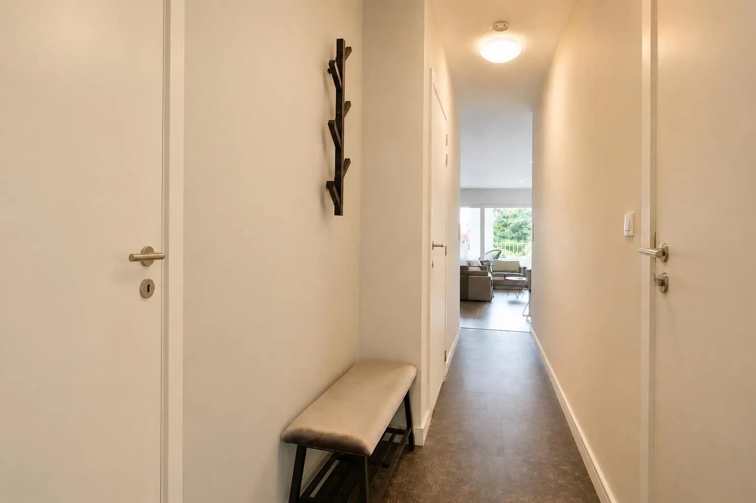 Appartement — 2