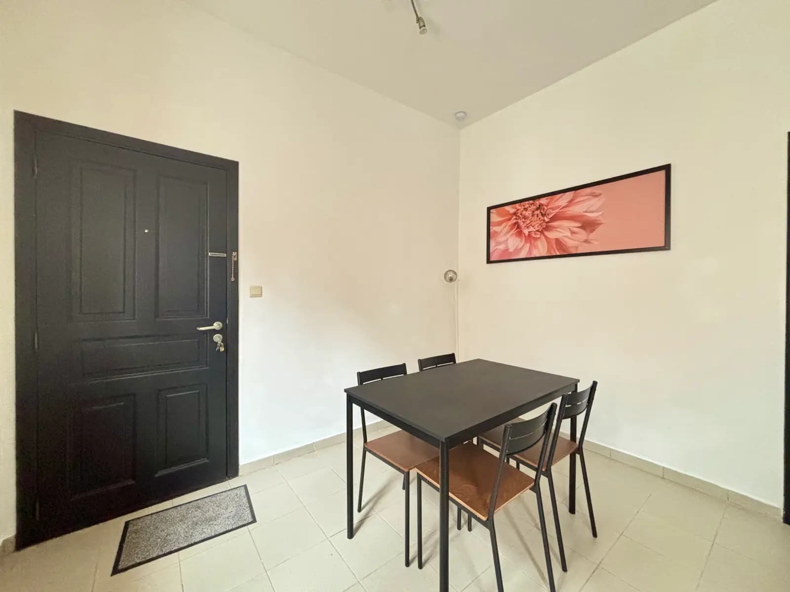 Appartement te huur in Auderghem - € 675 — 3