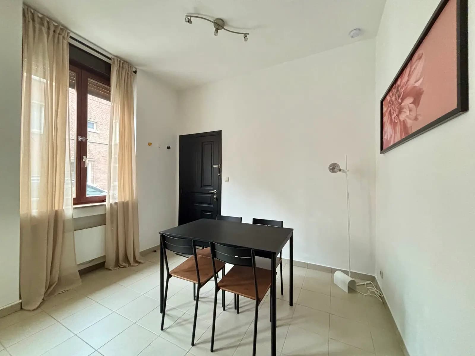 Appartement te huur in Auderghem - € 675 — 4