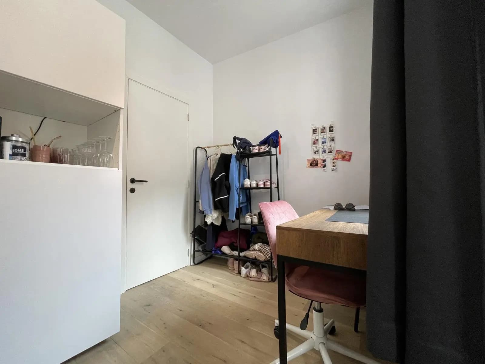 Kamer eigen sanitair hartje Leuven! — 3