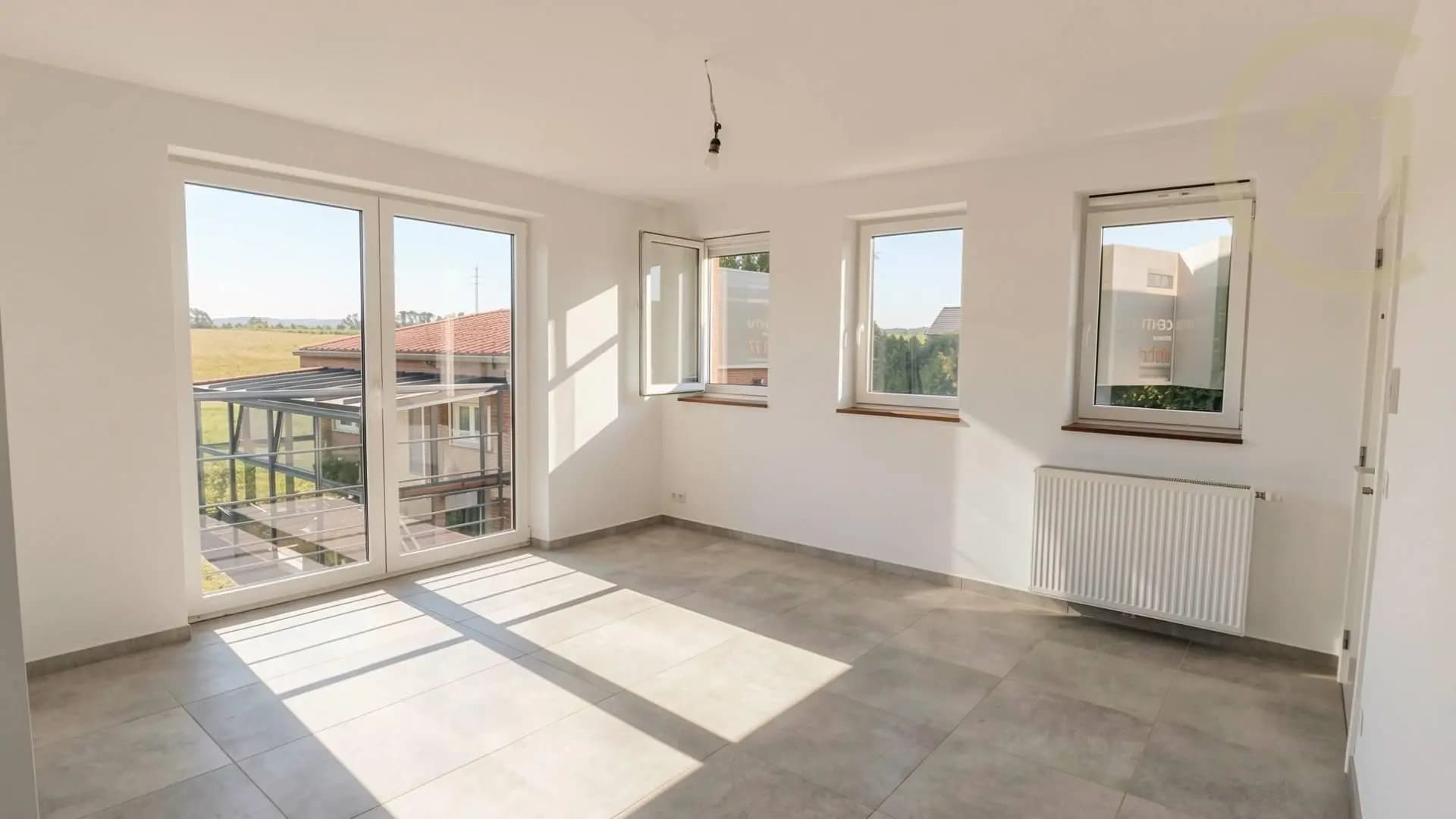 appartement — 2