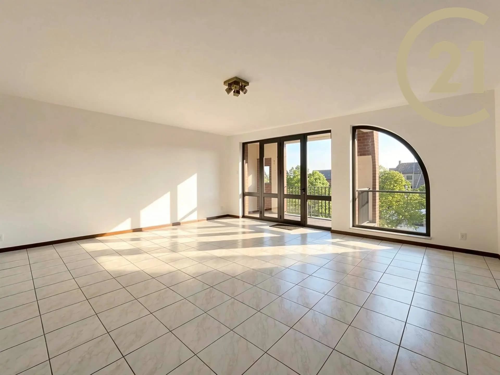 appartement — 2