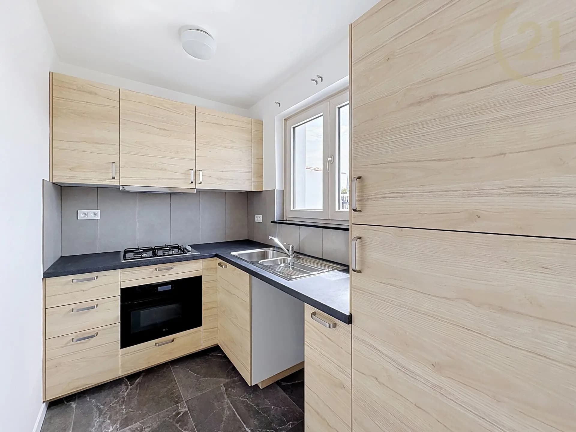 Appartement te huur in Anderlecht - € 1.100 — 2