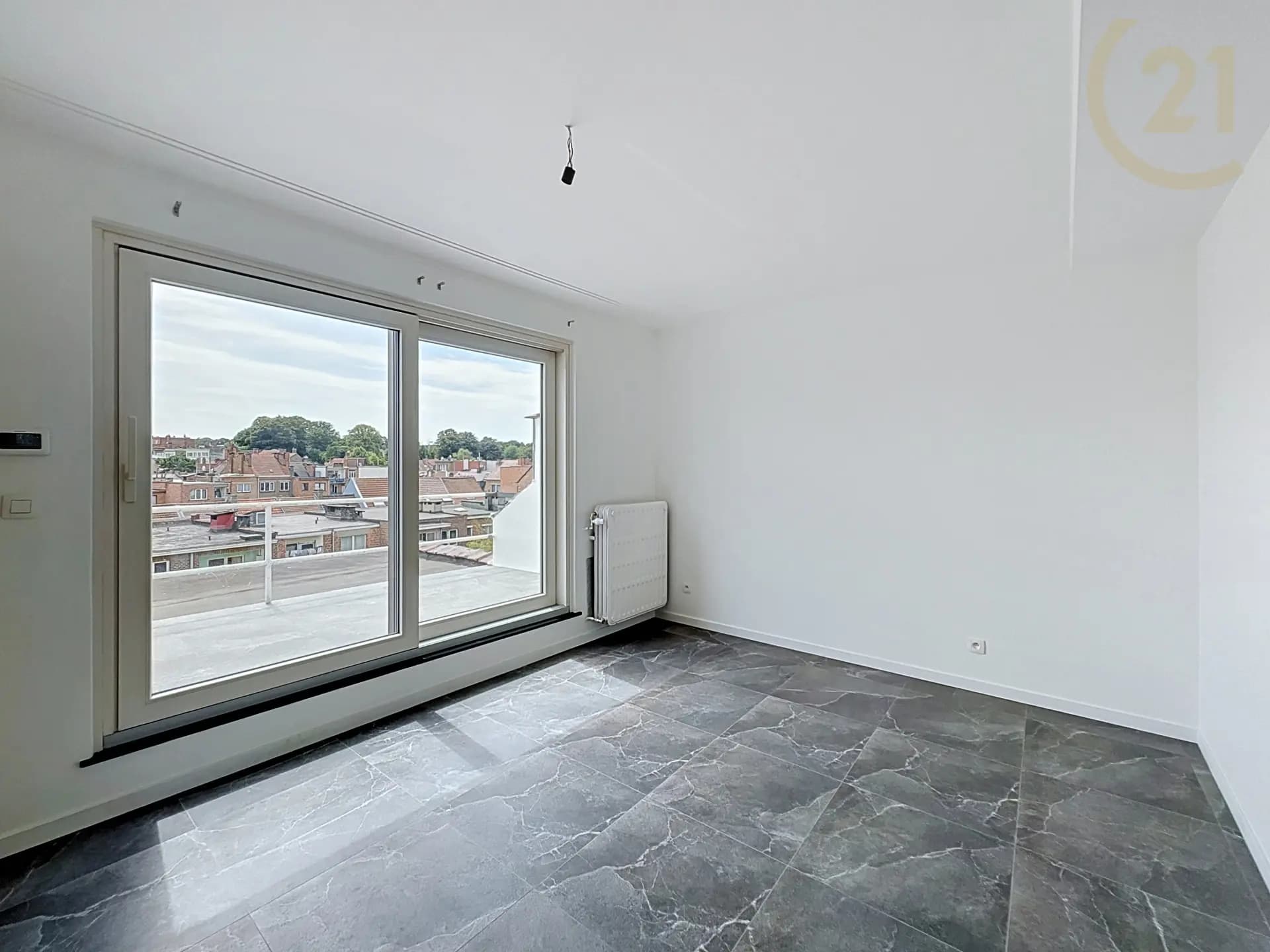 Appartement te huur in Anderlecht - € 1.100 — 3