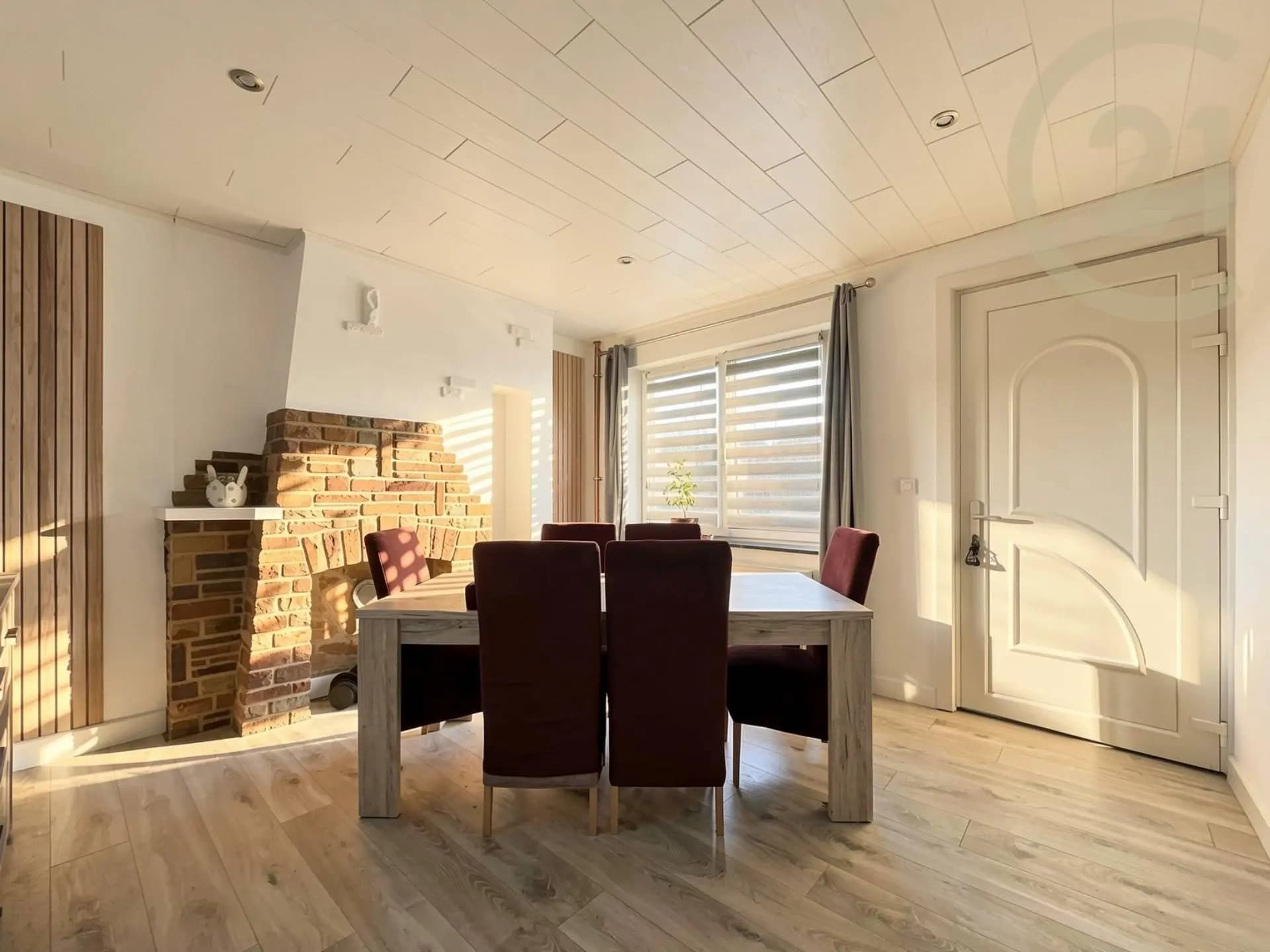 Woning — 2