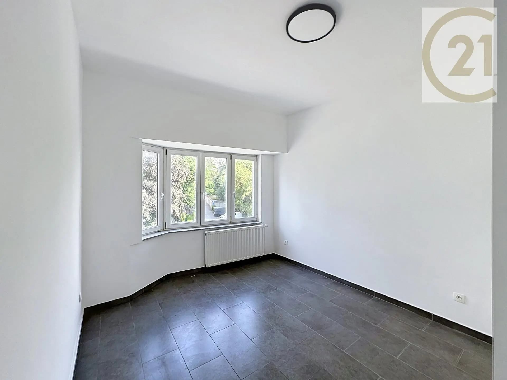 Appartement — 4