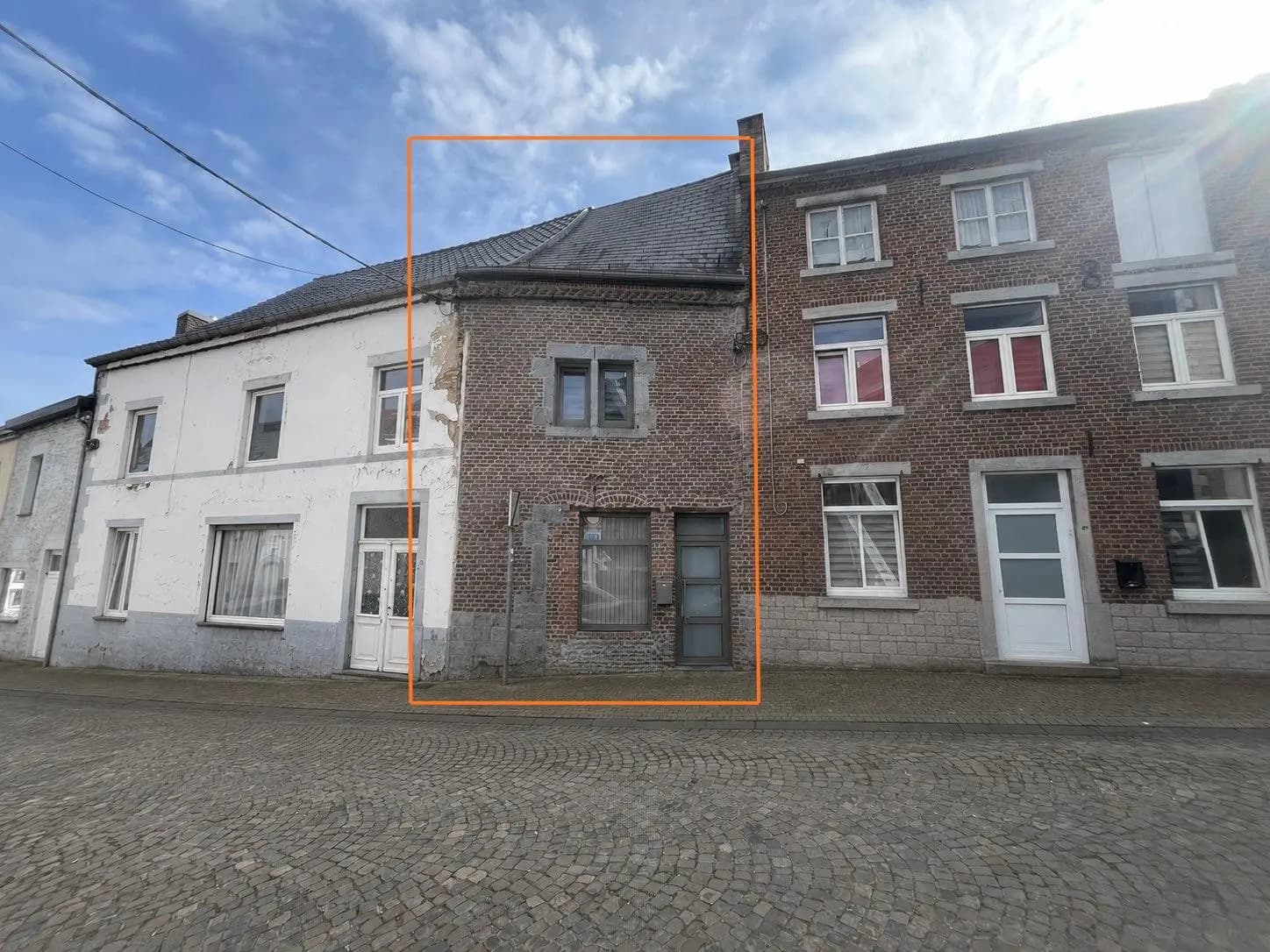 Huis