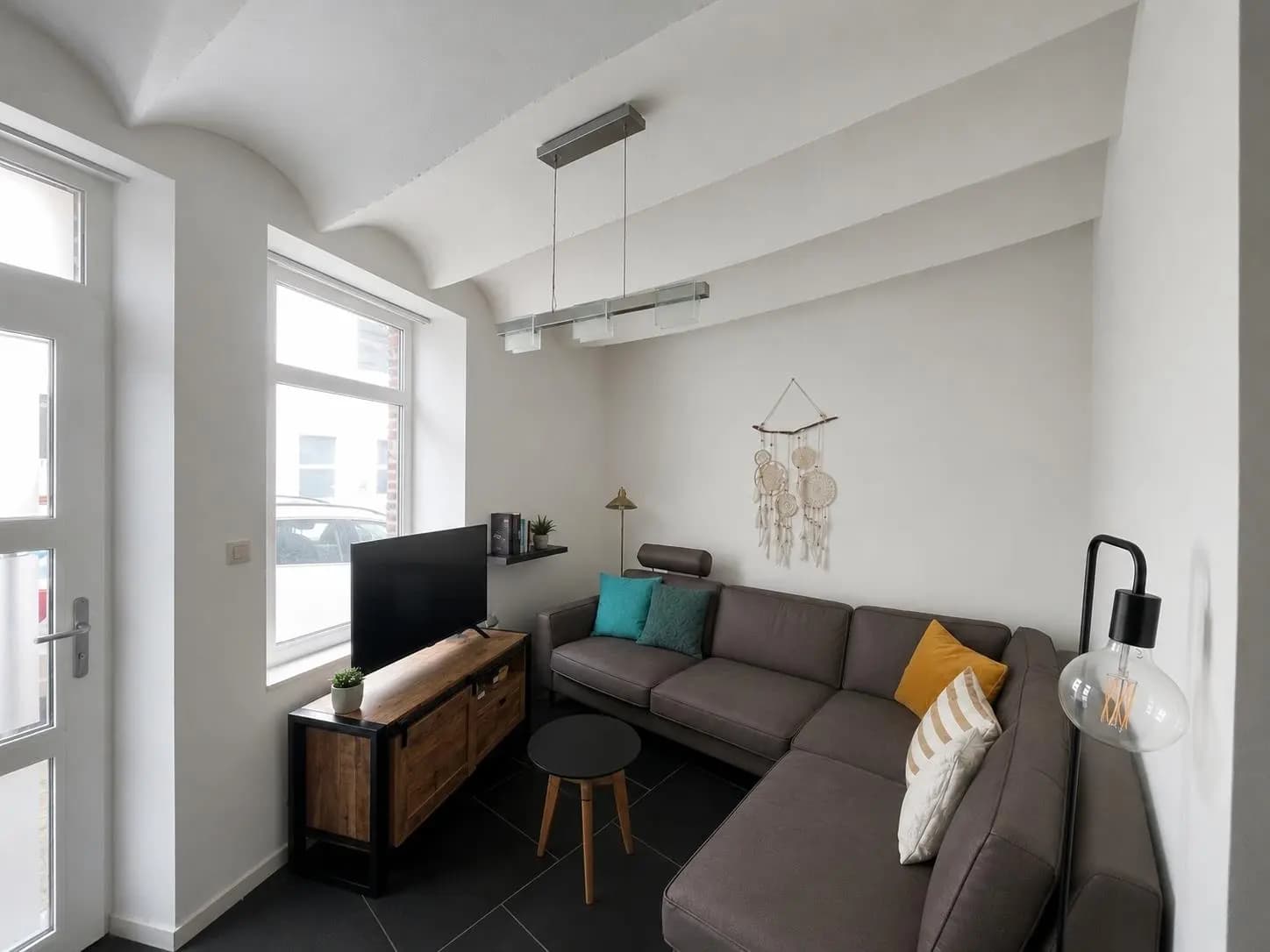Huis — 2