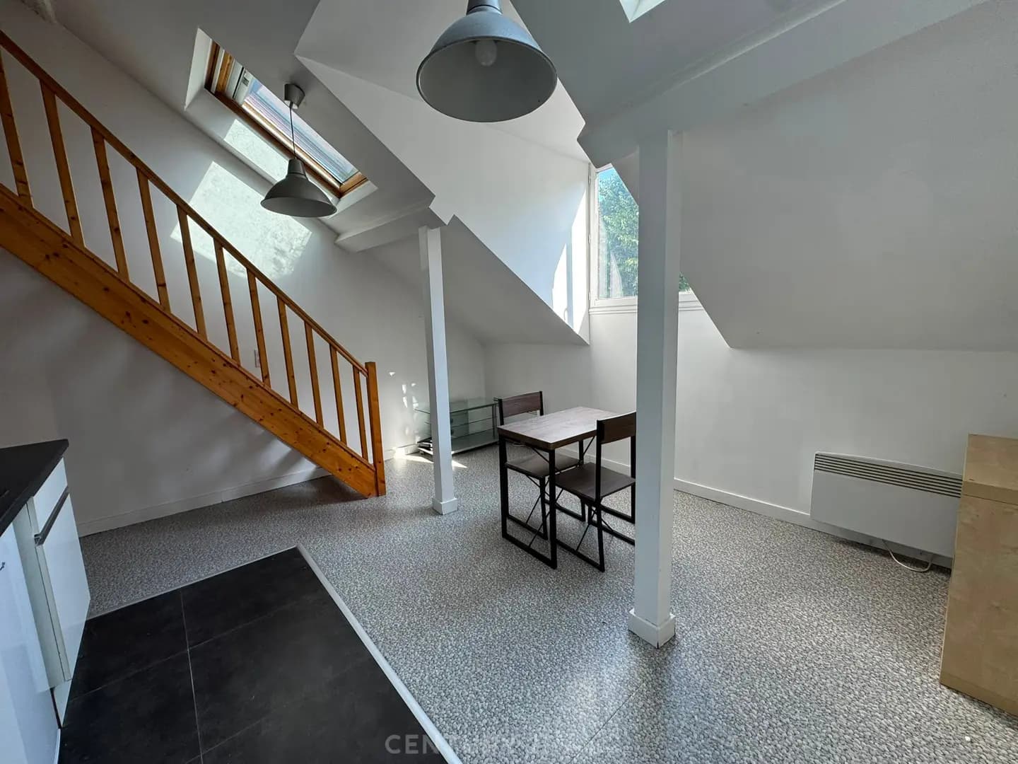Appartement te huur in Mons - € 480 — 3
