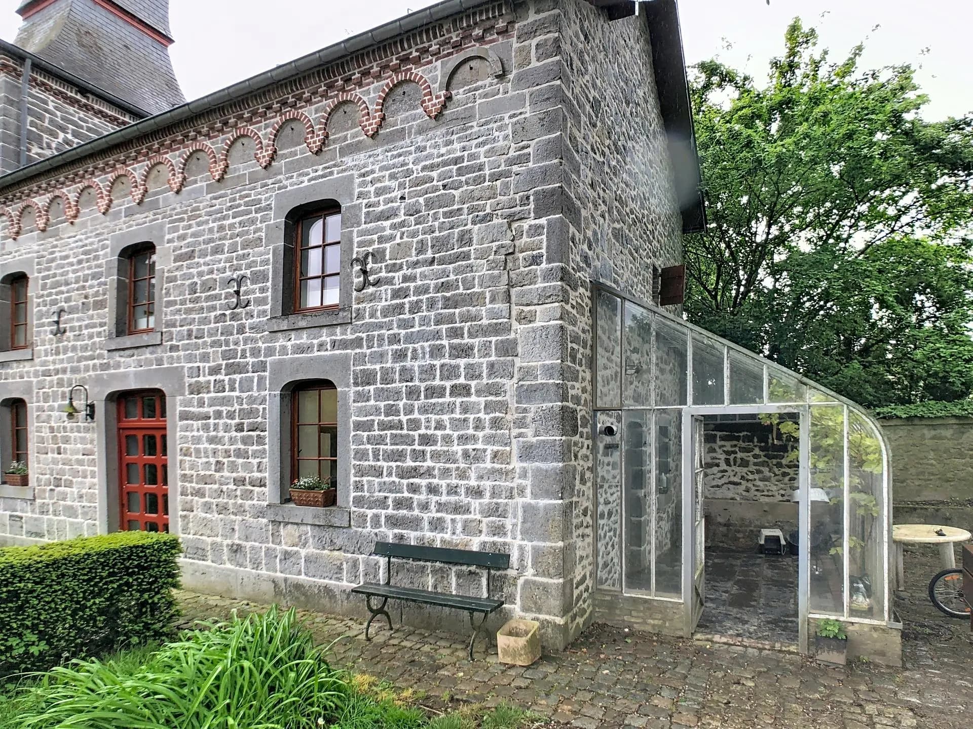Huis