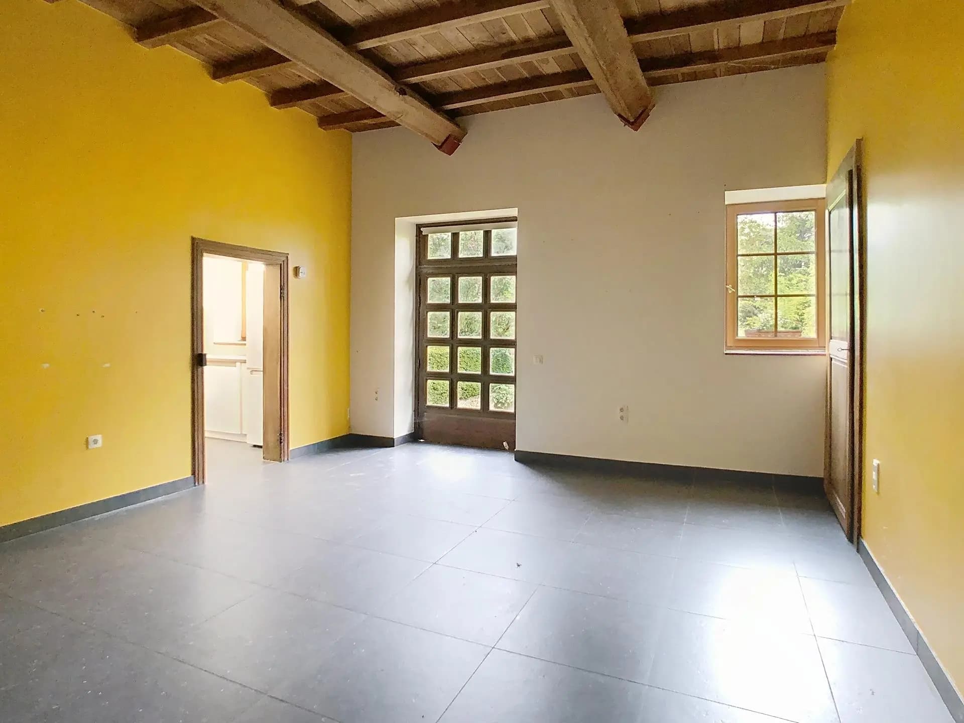 Huis — 2