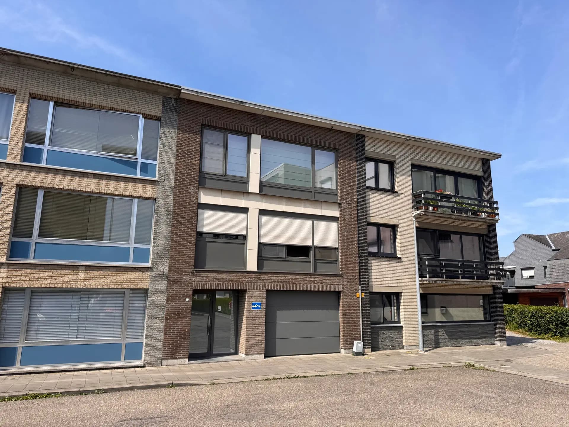 Appartement te huur in Aarschot - € 940